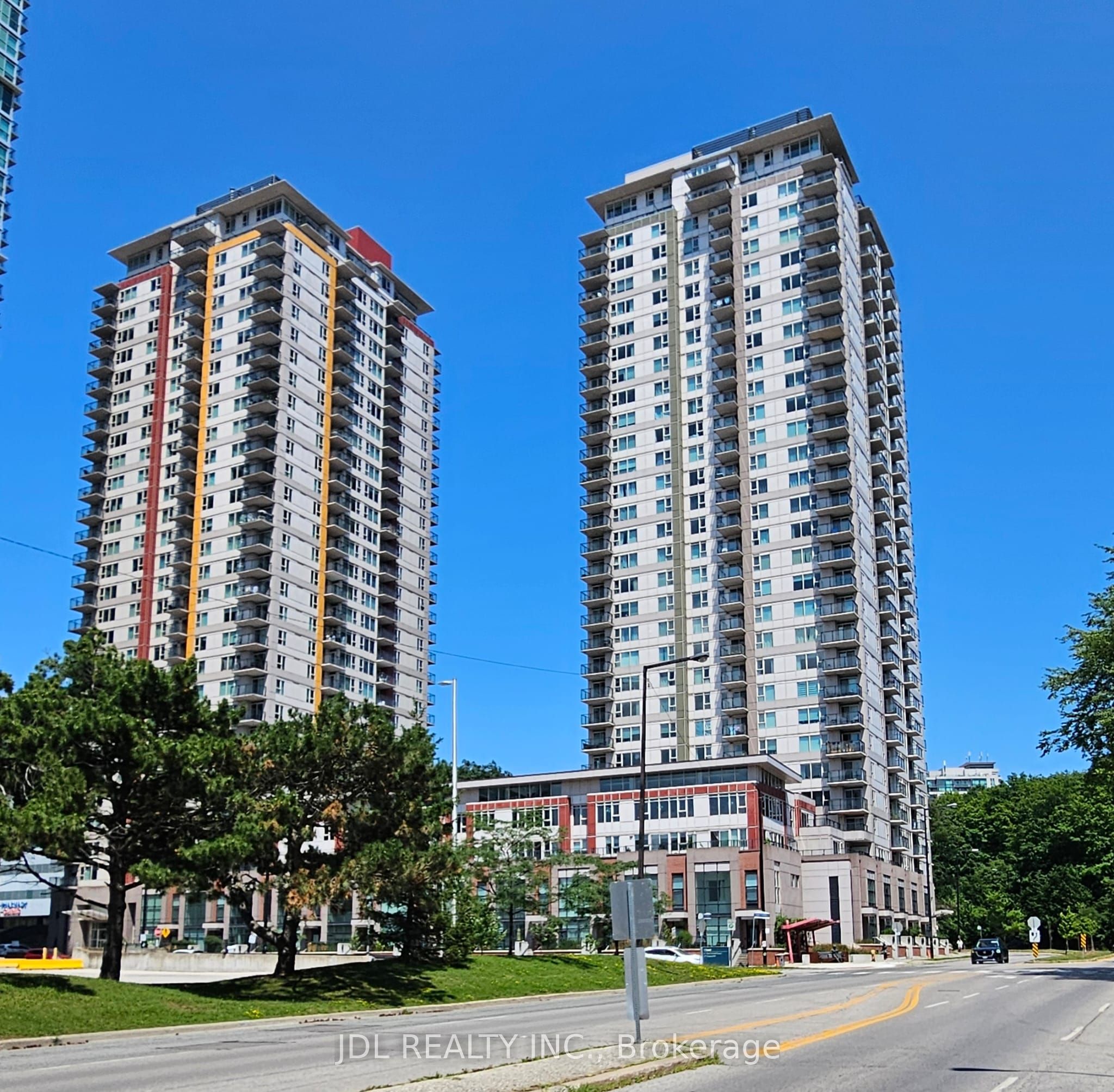 190 Borough Drive 3307, Toronto, ON M1P 0B6