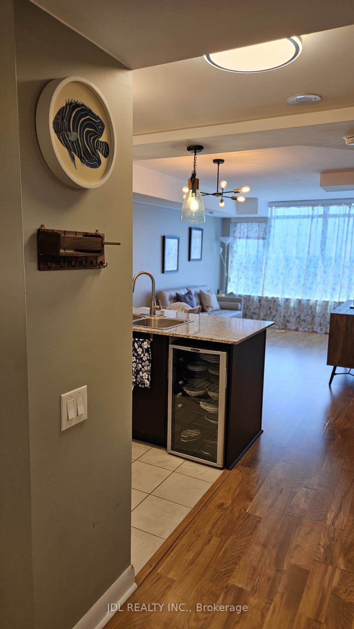 190 Borough Drive 3307, Toronto, ON M1P 0B6 photo 2