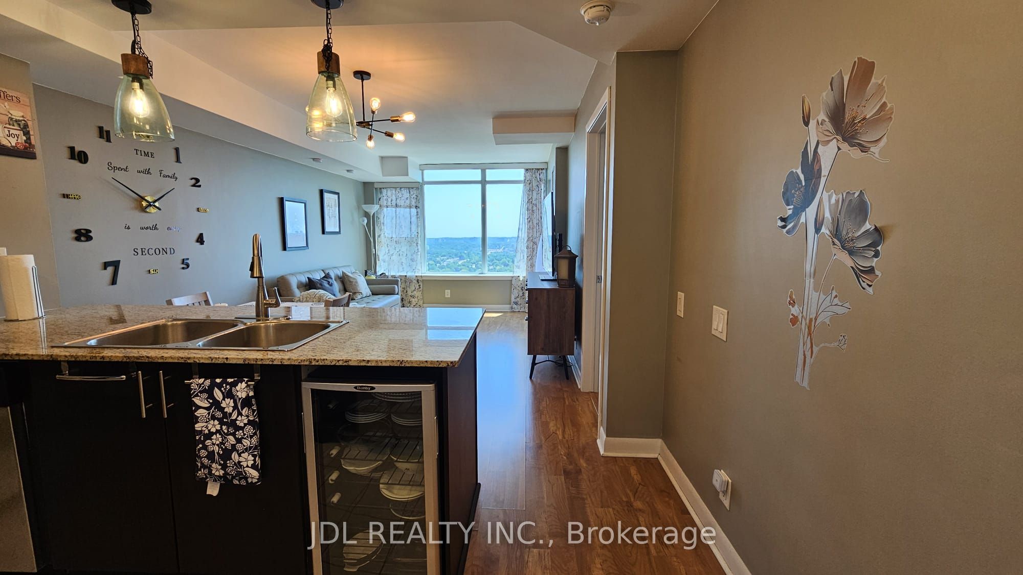 190 Borough Drive 3307, Toronto, ON M1P 0B6 photo 3