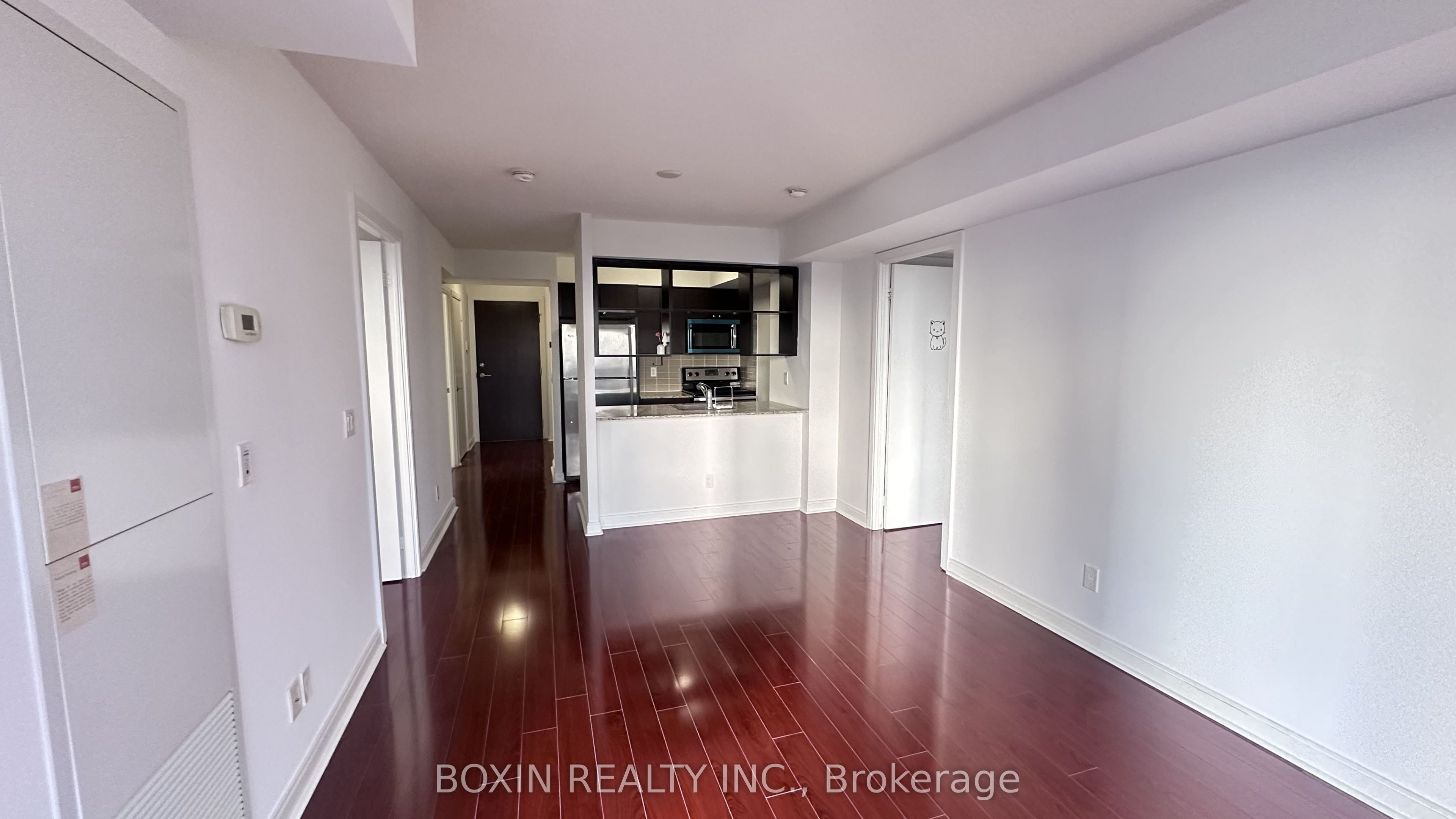 181 Village Green Square 2115, Toronto, ON M1S 0K3 photo 2