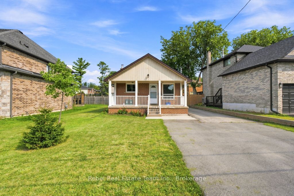 2960 Range Line Road, Ajax, ON L1S 1C3