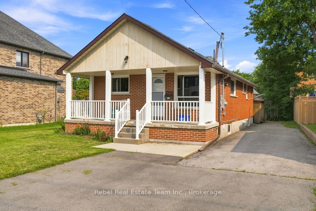 2960 Range Line Road, Ajax, ON L1S 1C3 photo 2