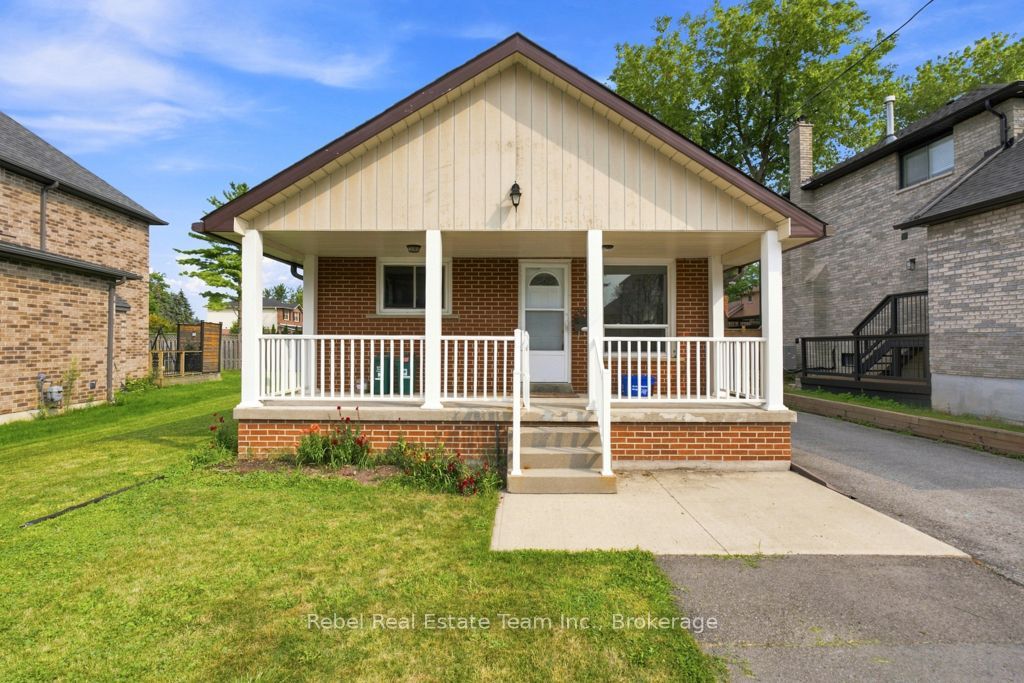 2960 Range Line Road, Ajax, ON L1S 1C3 photo 3