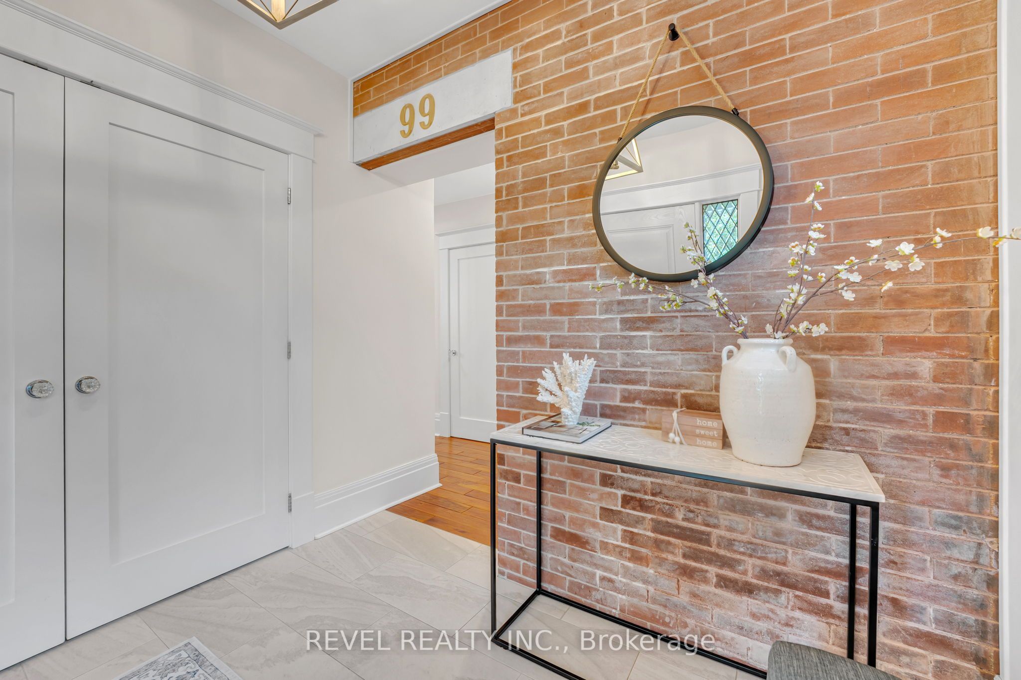 99 Colston Avenue, Whitby, ON L1M 1C1 photo 4