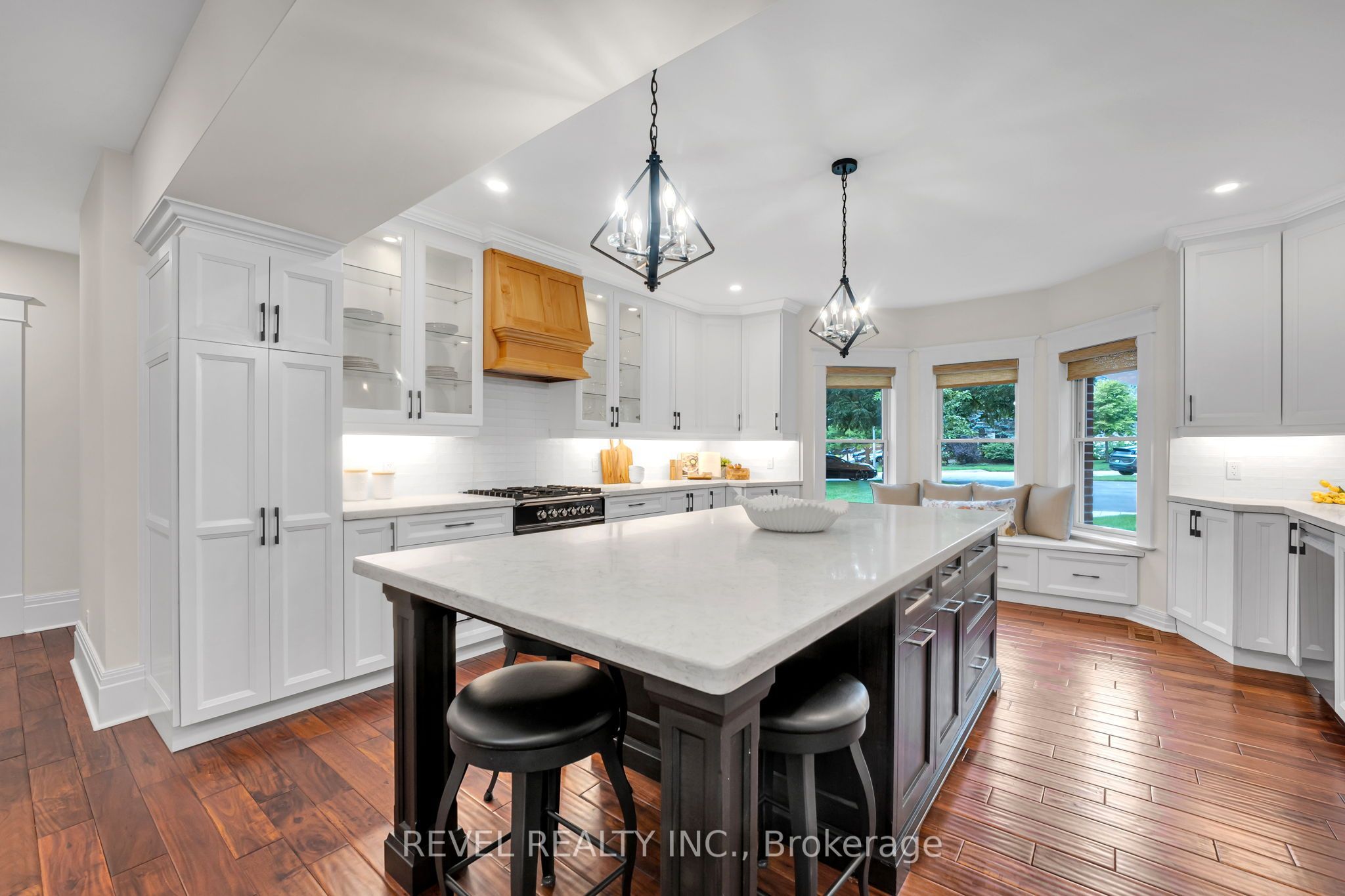 99 Colston Avenue, Whitby, ON L1M 1C1 photo 5
