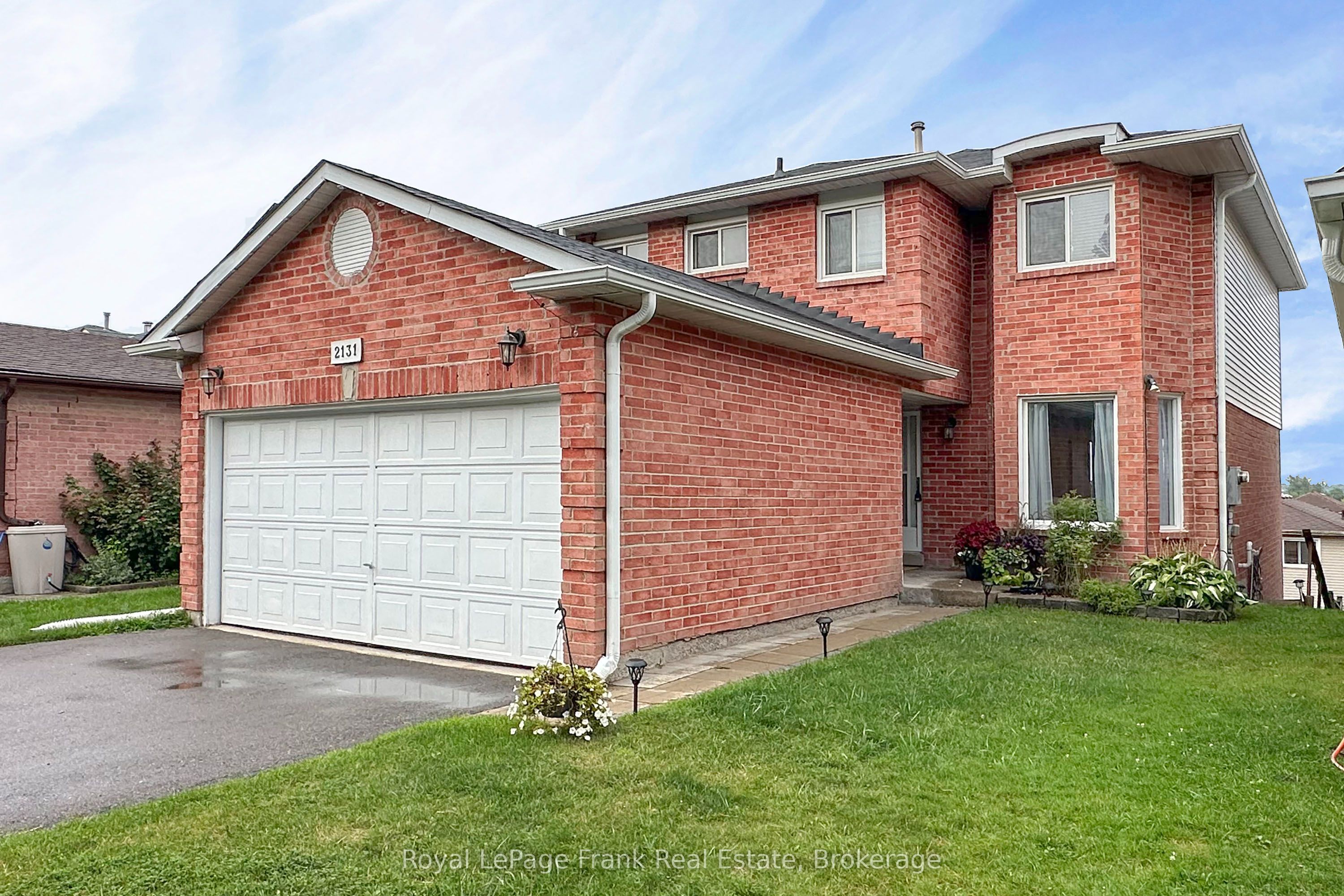 2131 Theoden Court, Pickering, ON L1X 1Z9 photo 2
