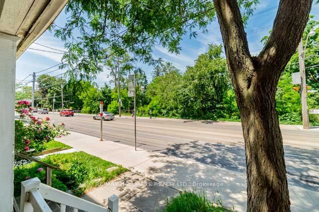 1481 Queen Street E Upper, Toronto, ON M4L 1E2 photo 3