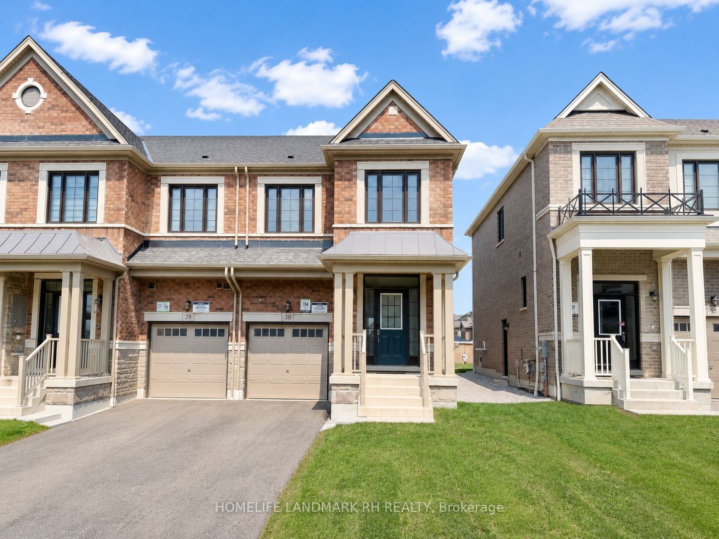 30 Floodgate Road, Whitby, ON L1P 0K1