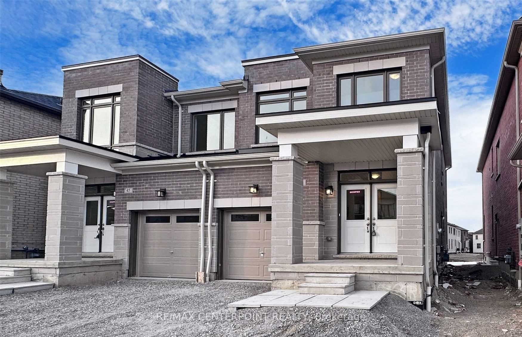 43 O'Reilly Street, Whitby, ON L1P 1Y2