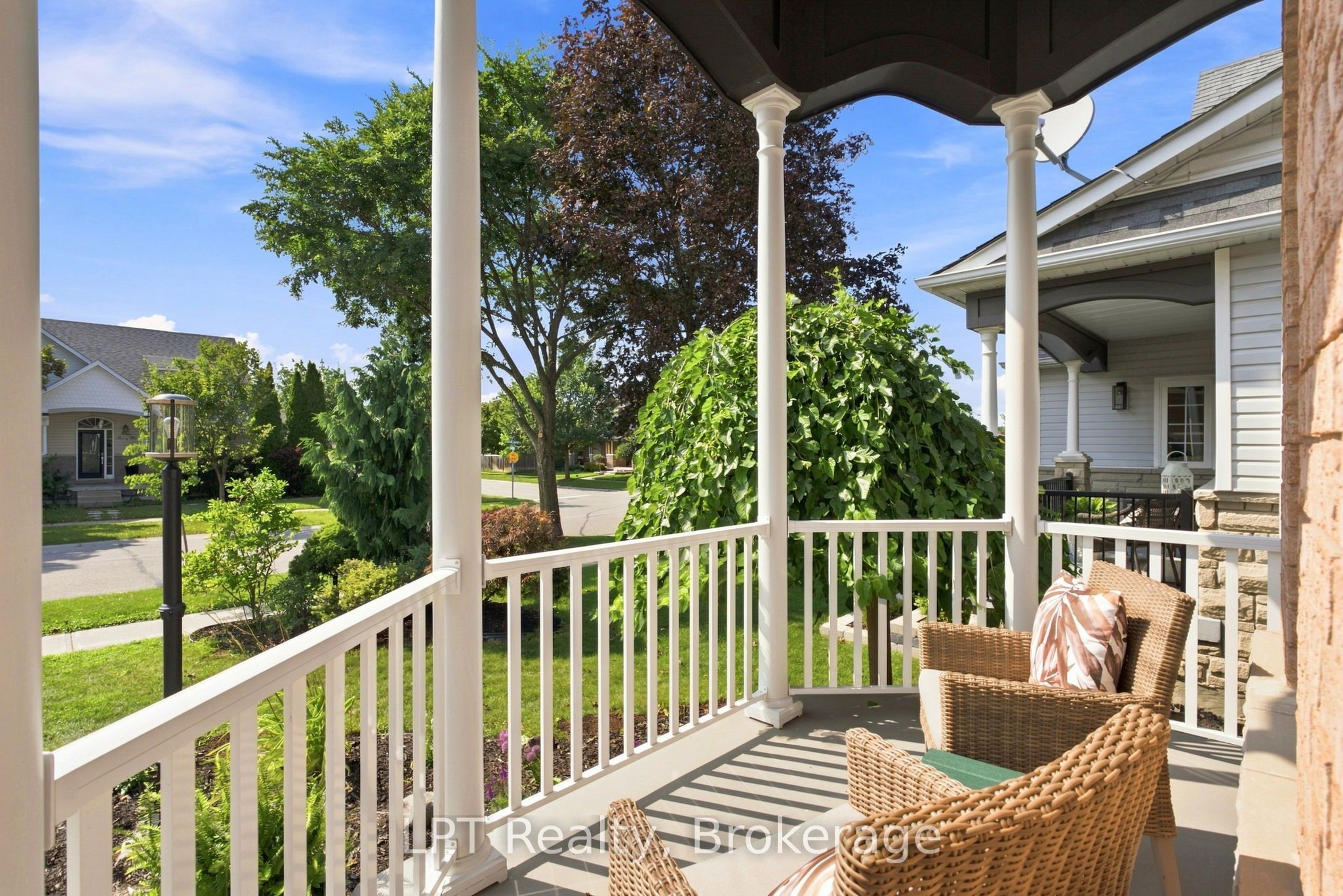 87 Darius Harns Drive, Whitby, ON L1M 2G2 photo 3