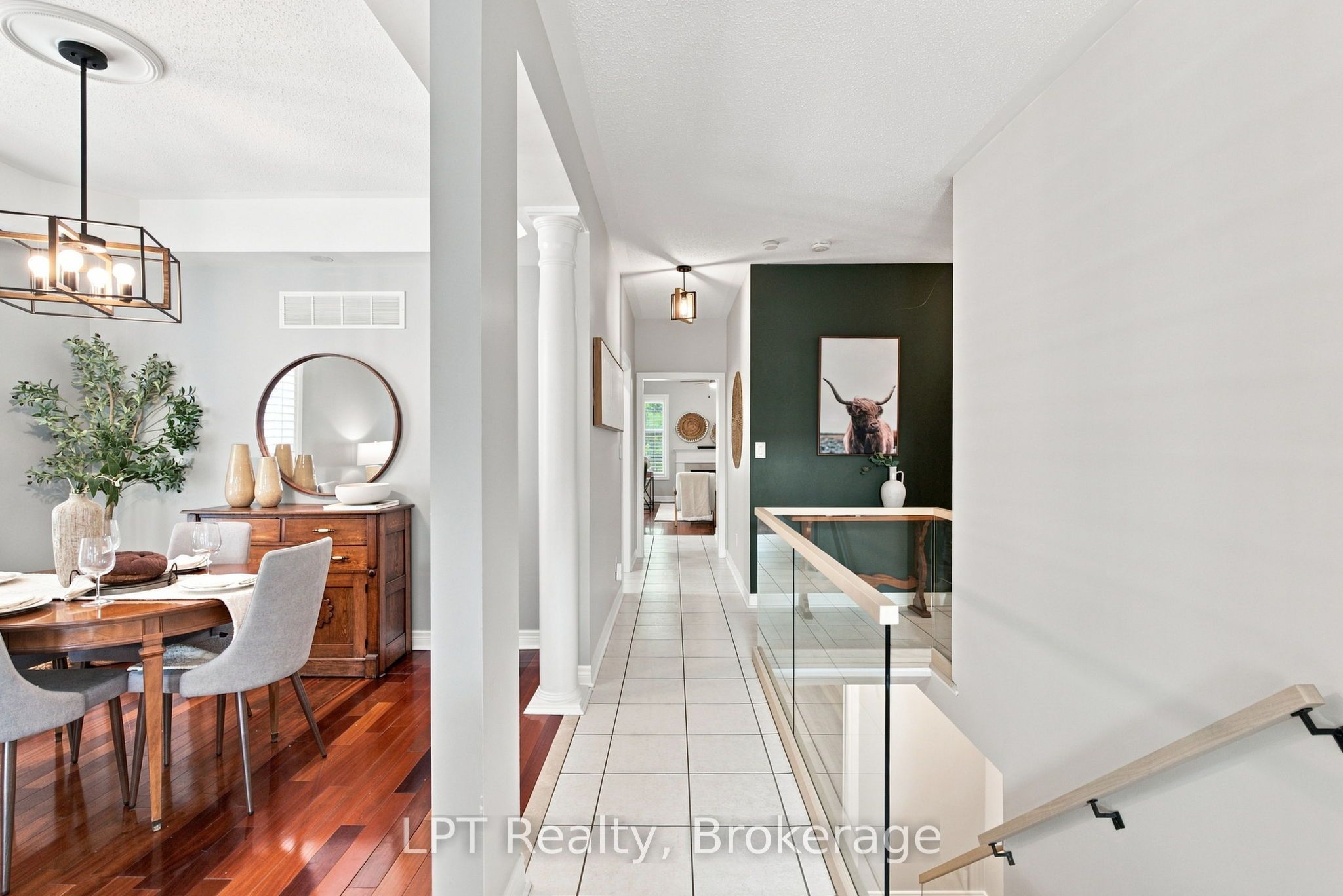87 Darius Harns Drive, Whitby, ON L1M 2G2 photo 4