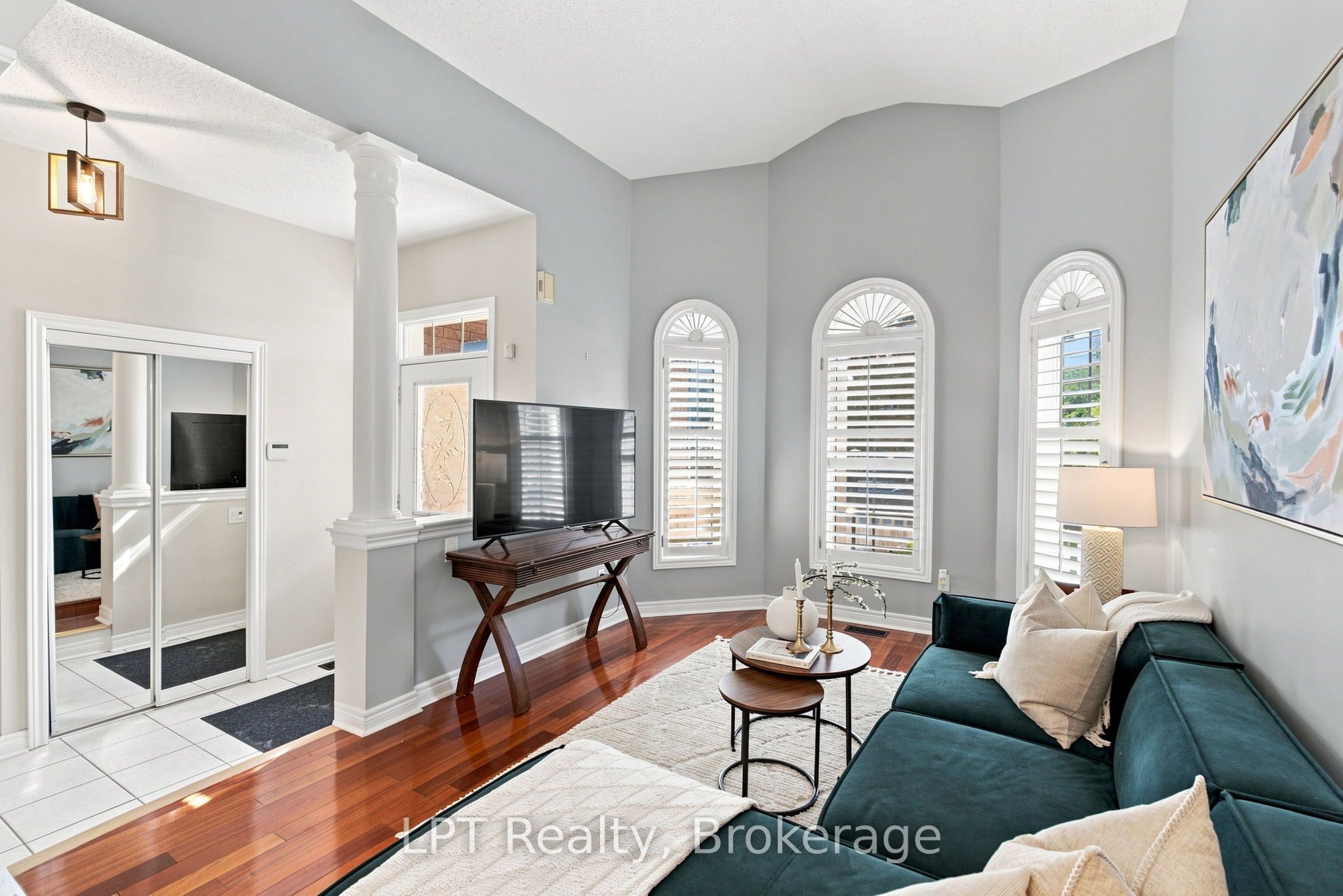 87 Darius Harns Drive, Whitby, ON L1M 2G2 photo 5