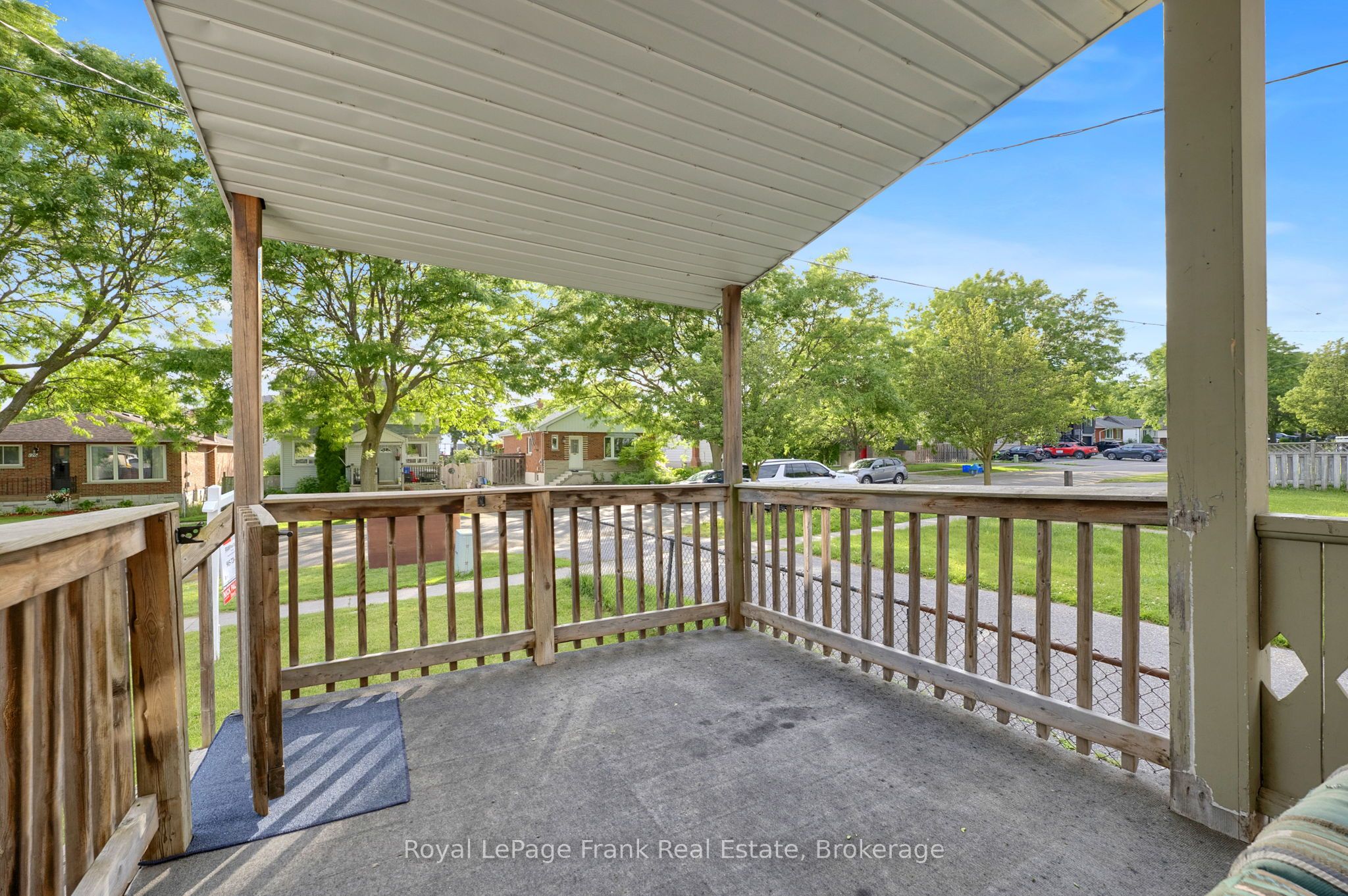 121 Cromwell Avenue, Oshawa, ON L1J 4T5 photo 4