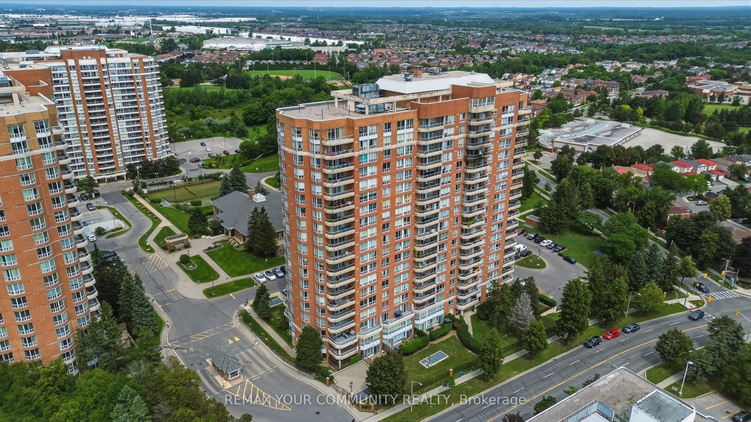 410 McLevin Avenue 103, Toronto, ON M1B 5J5