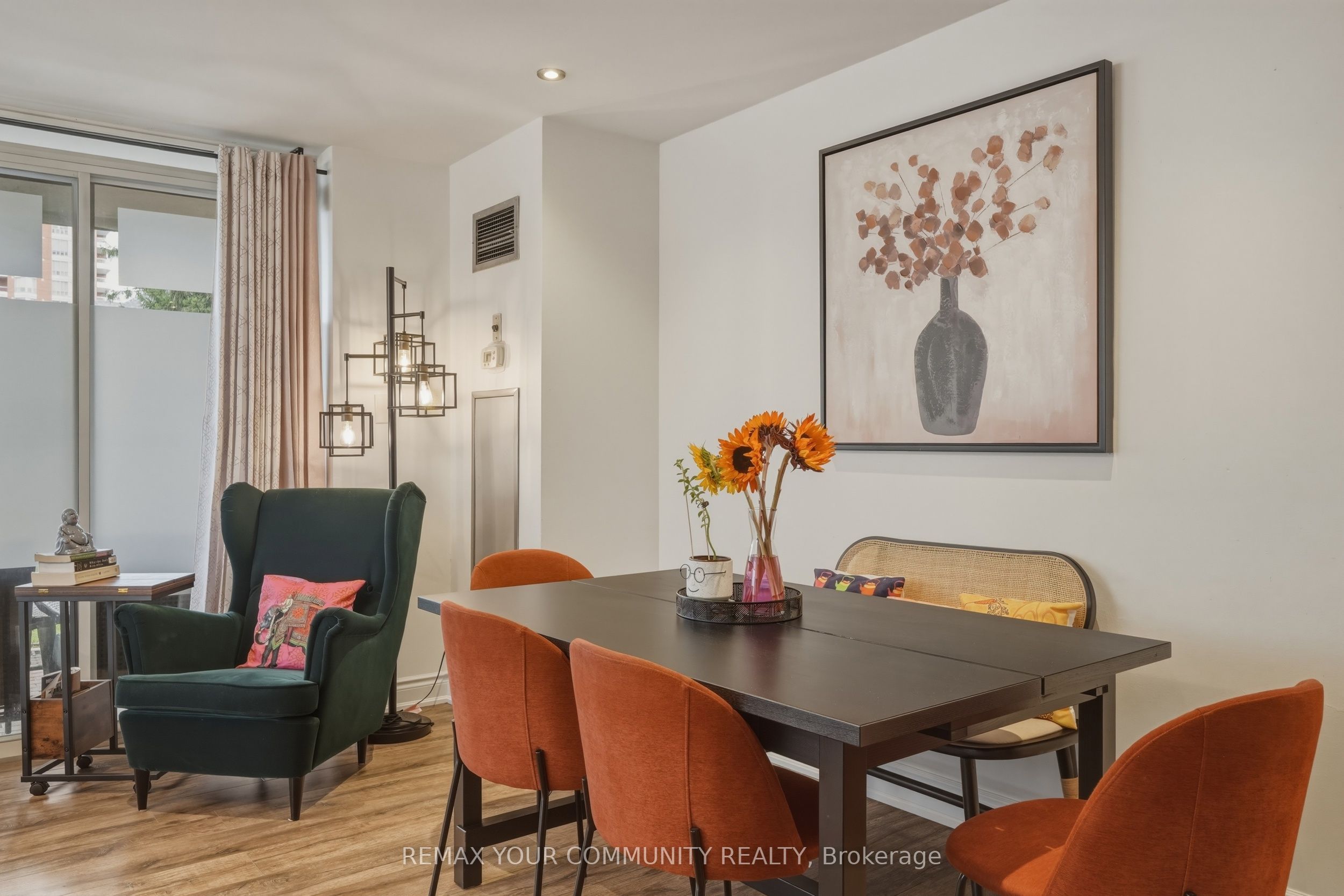 410 McLevin Avenue 103, Toronto, ON M1B 5J5 photo 5