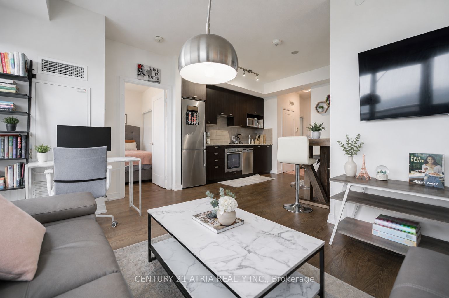 275 Village Green Square 2919, Toronto, ON M1S 0L8 photo 2