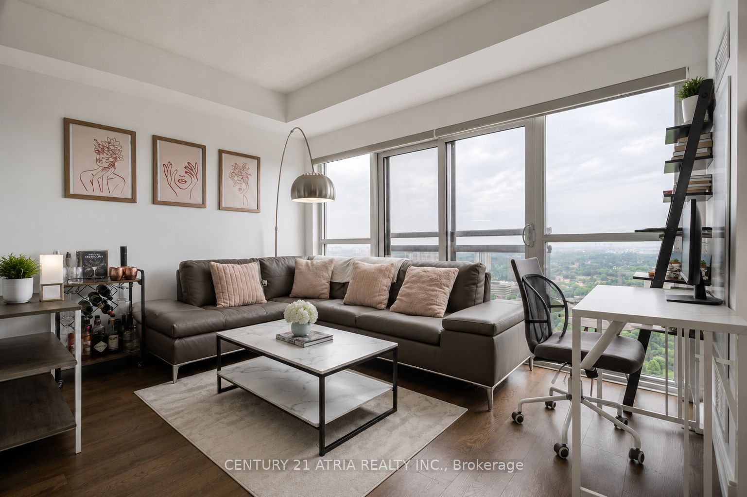 275 Village Green Square 2919, Toronto, ON M1S 0L8 photo 3