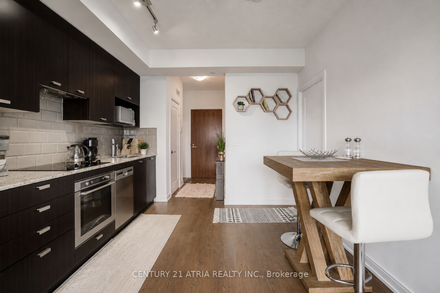 275 Village Green Square 2919, Toronto, ON M1S 0L8 photo 4
