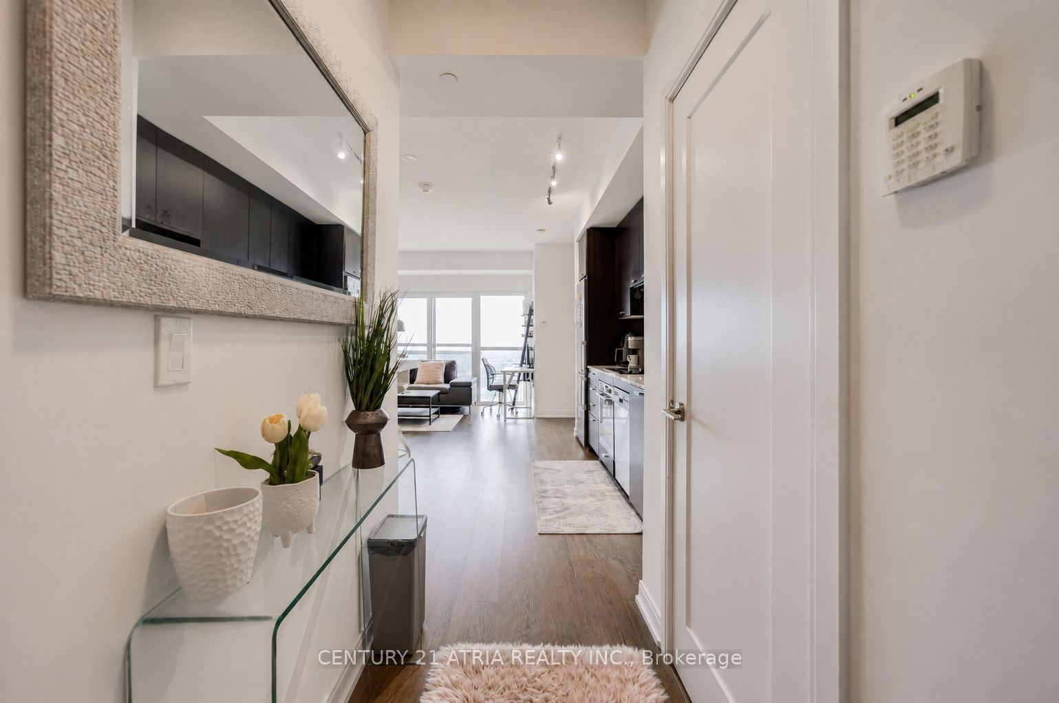 275 Village Green Square 2919, Toronto, ON M1S 0L8 photo 5