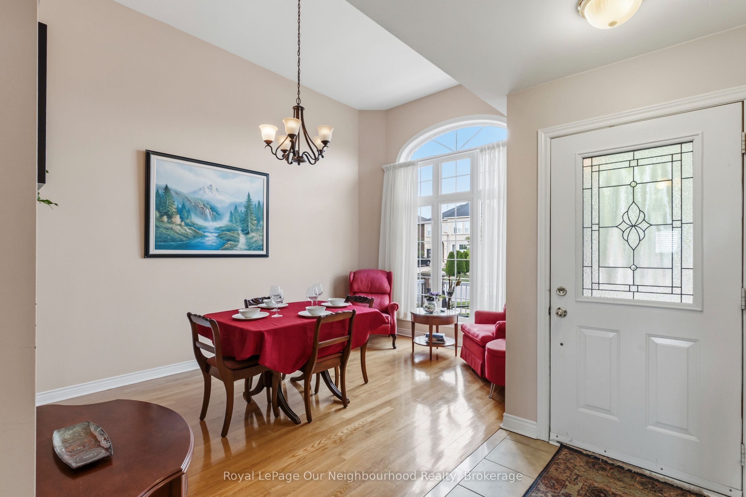 16 Nobbs Drive, Ajax, ON L1T 4L9 photo 3