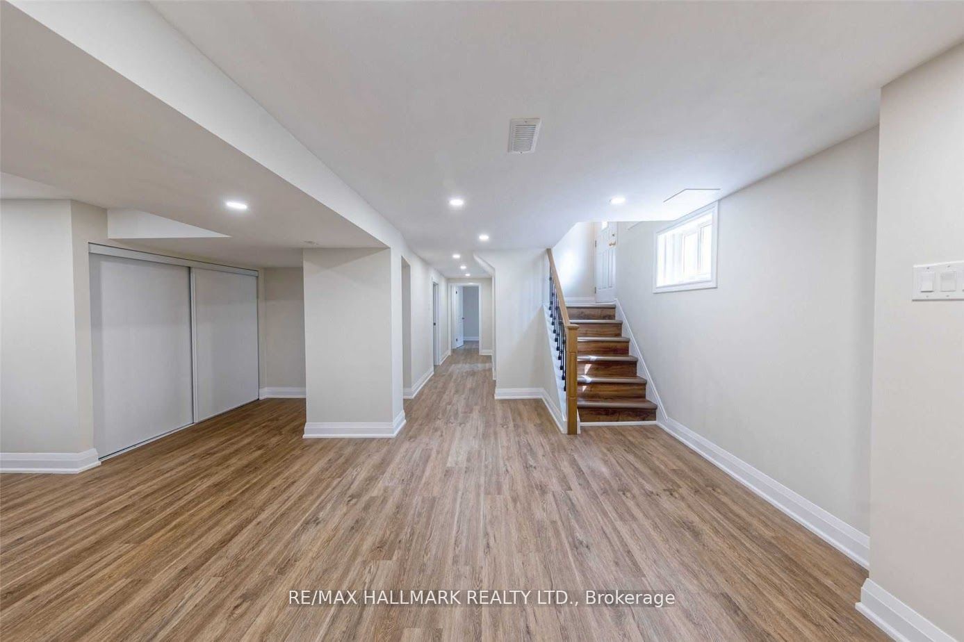69 Barrymore Road BSMT, Toronto, ON M1J 1W5 photo 5