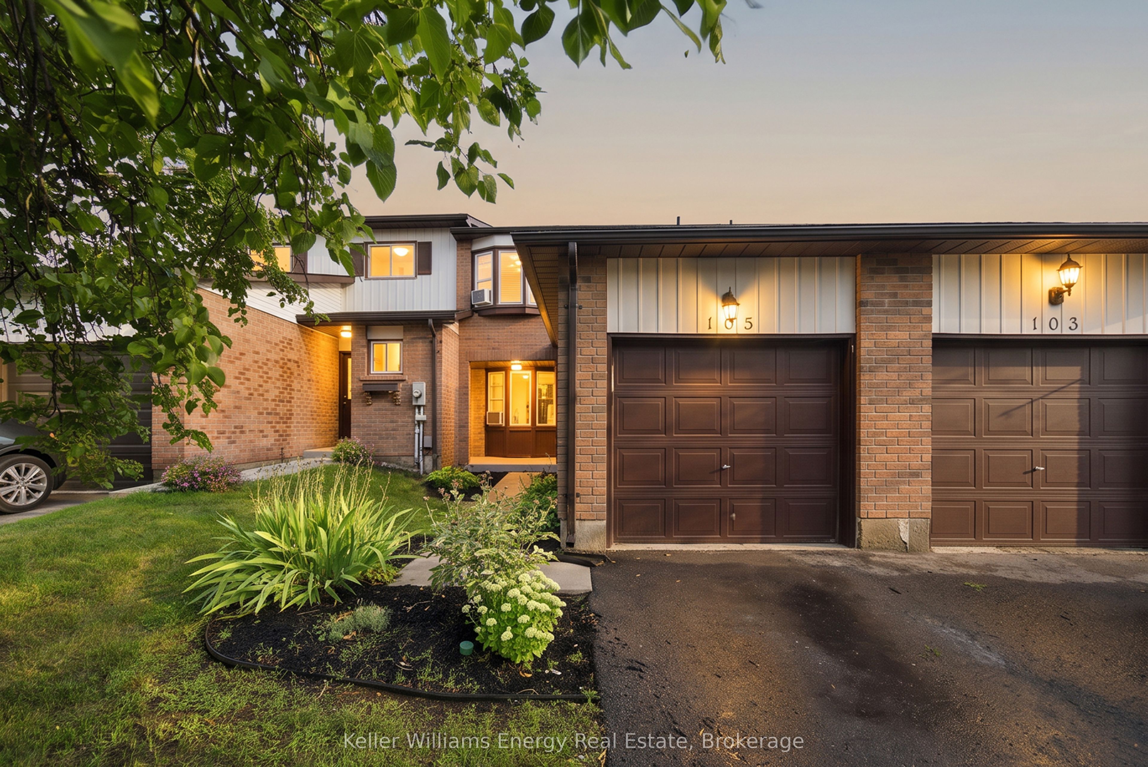 700 Harmony Road N 105, Oshawa, ON L1K 1S2