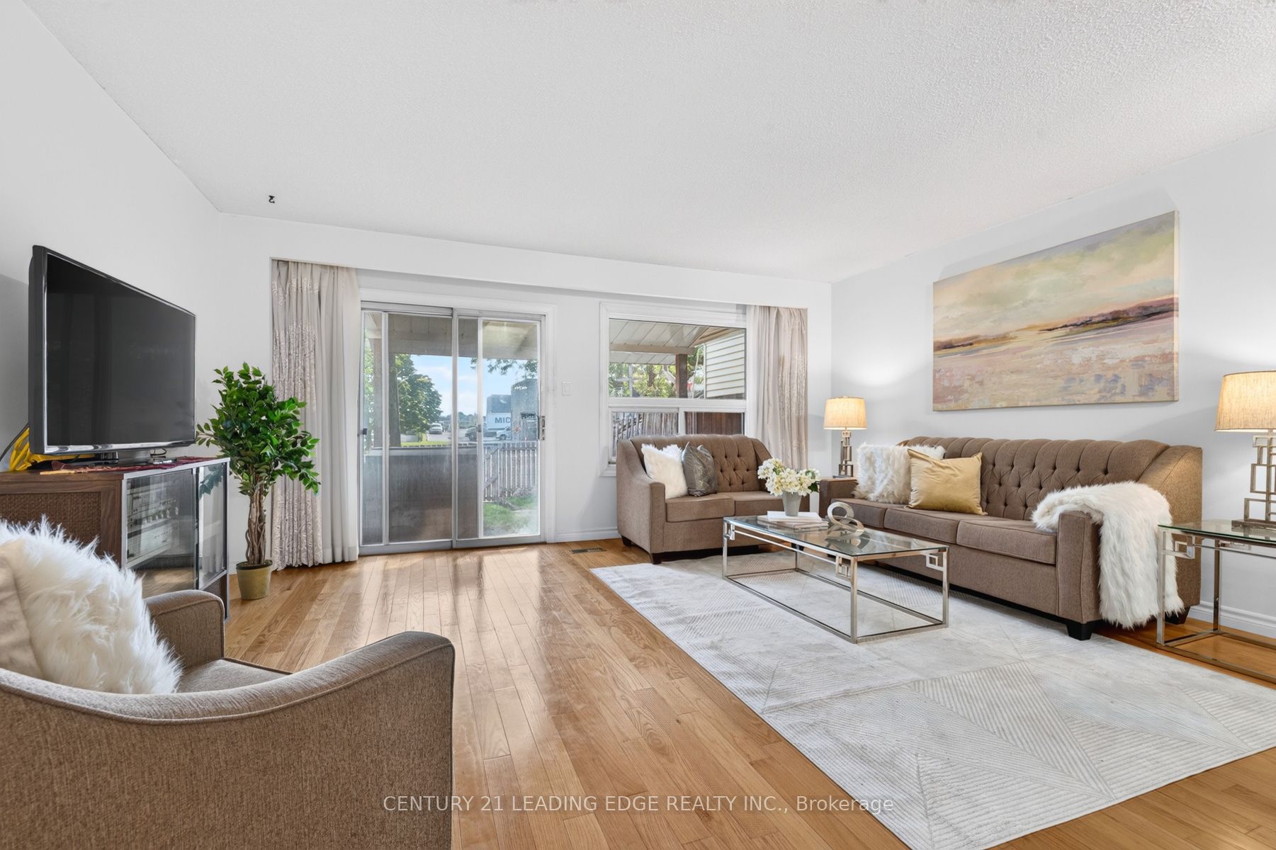58 Valdor Drive, Toronto, ON M1V 1R4