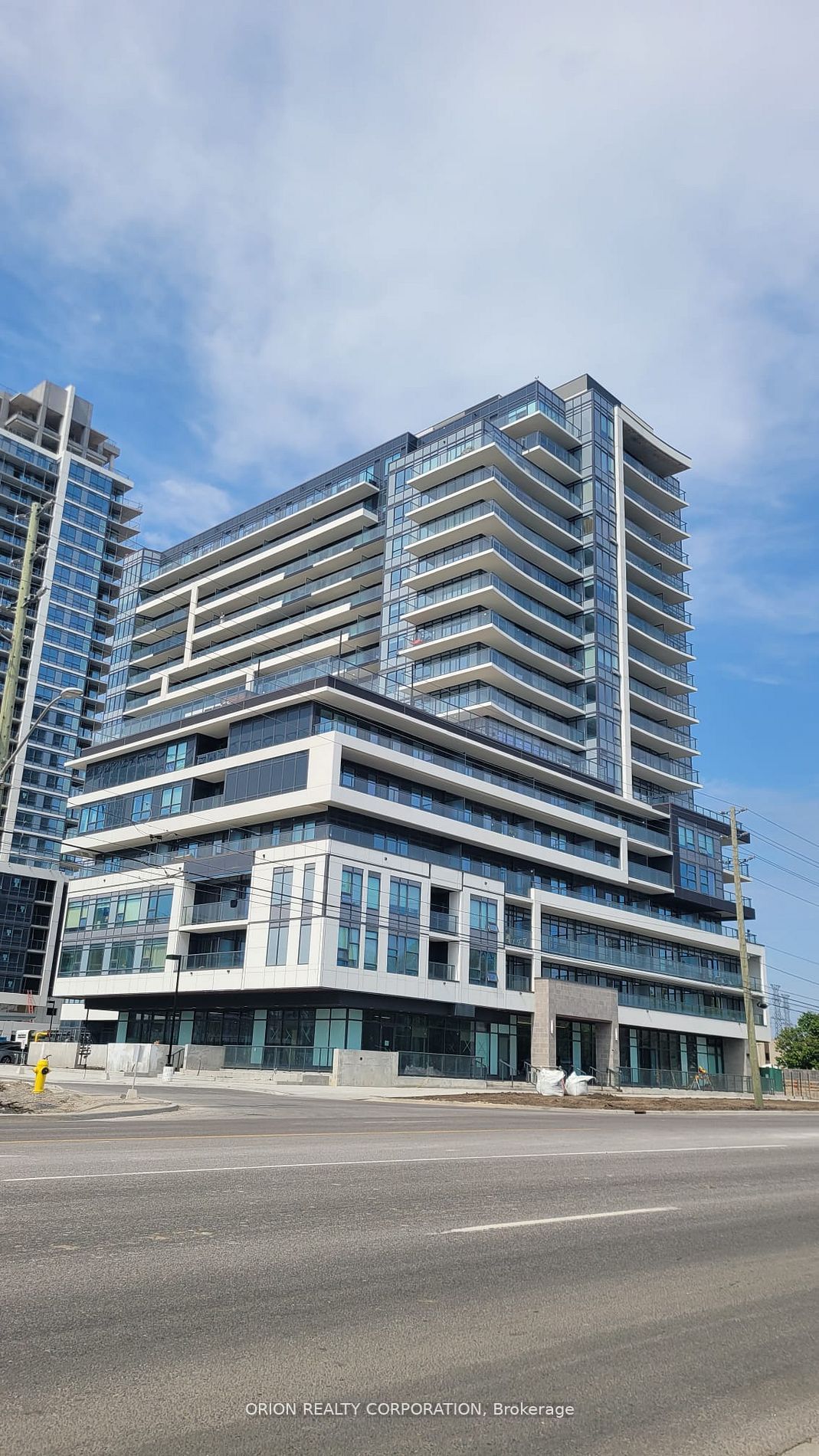 1480 Bayly Street 1706, Pickering, ON L1W 0C2