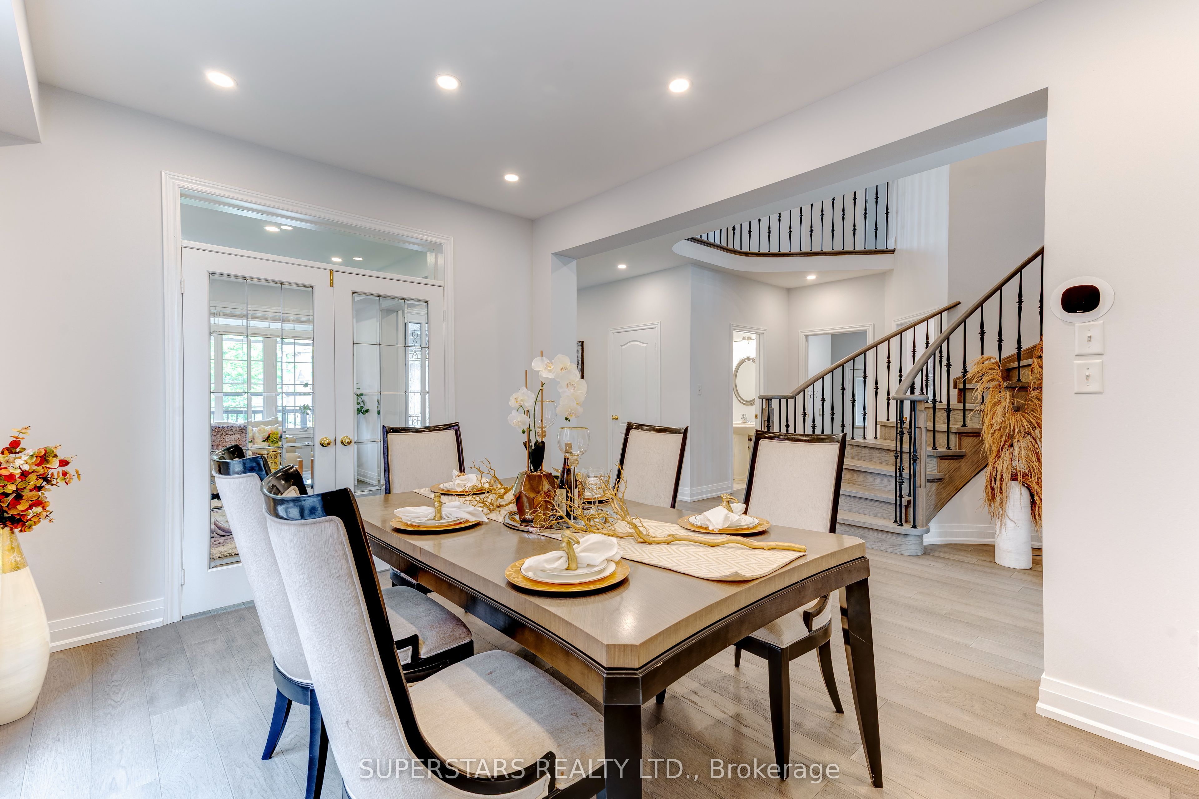 87 Twin Streams Road, Whitby, ON L1P 0A1 photo 5