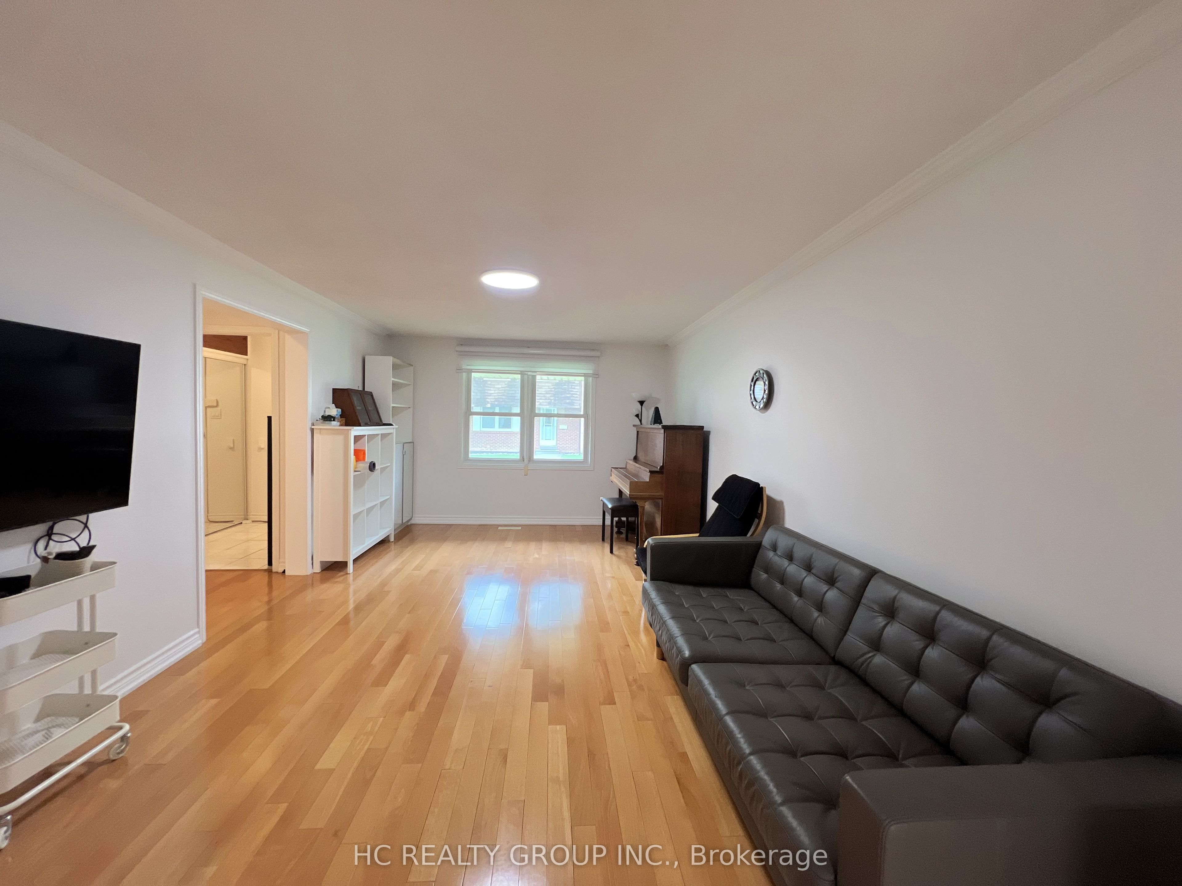 2061 Bridletowne Circle 44, Toronto, ON M1W 2J7 photo 2