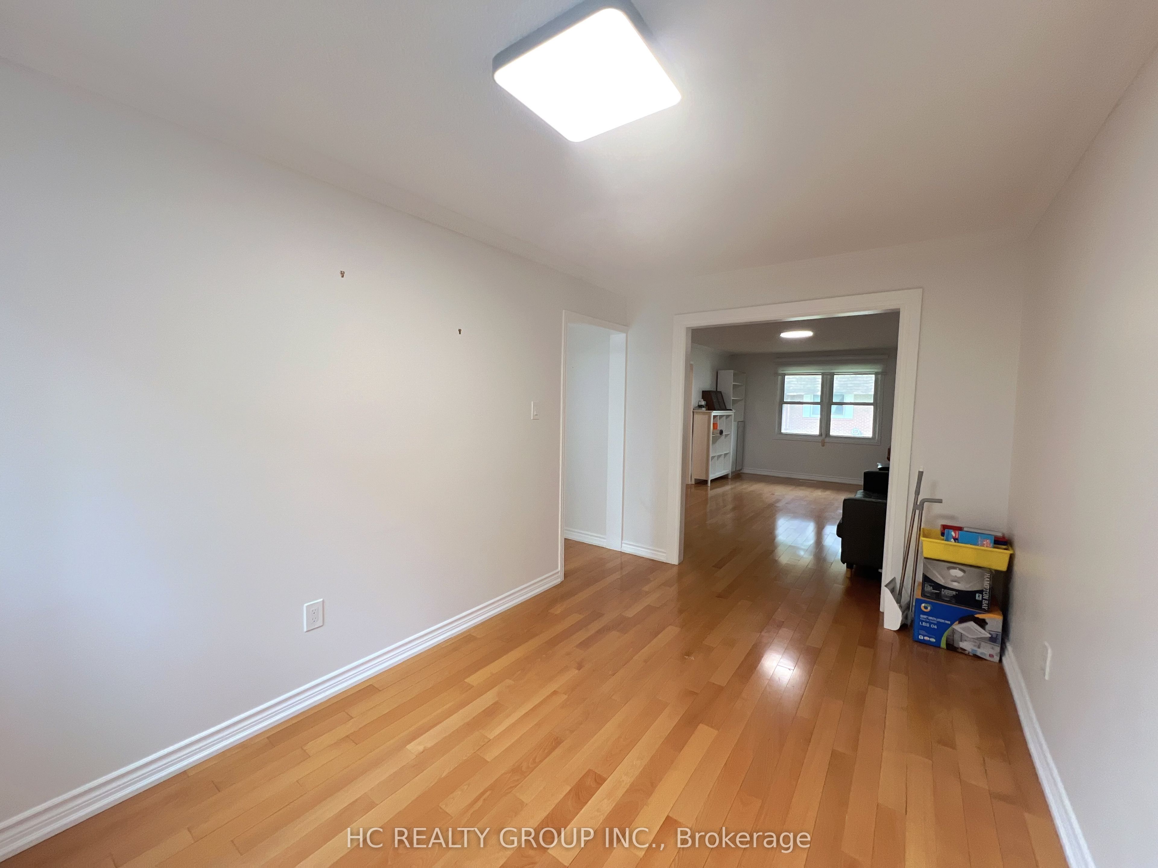 2061 Bridletowne Circle 44, Toronto, ON M1W 2J7 photo 3