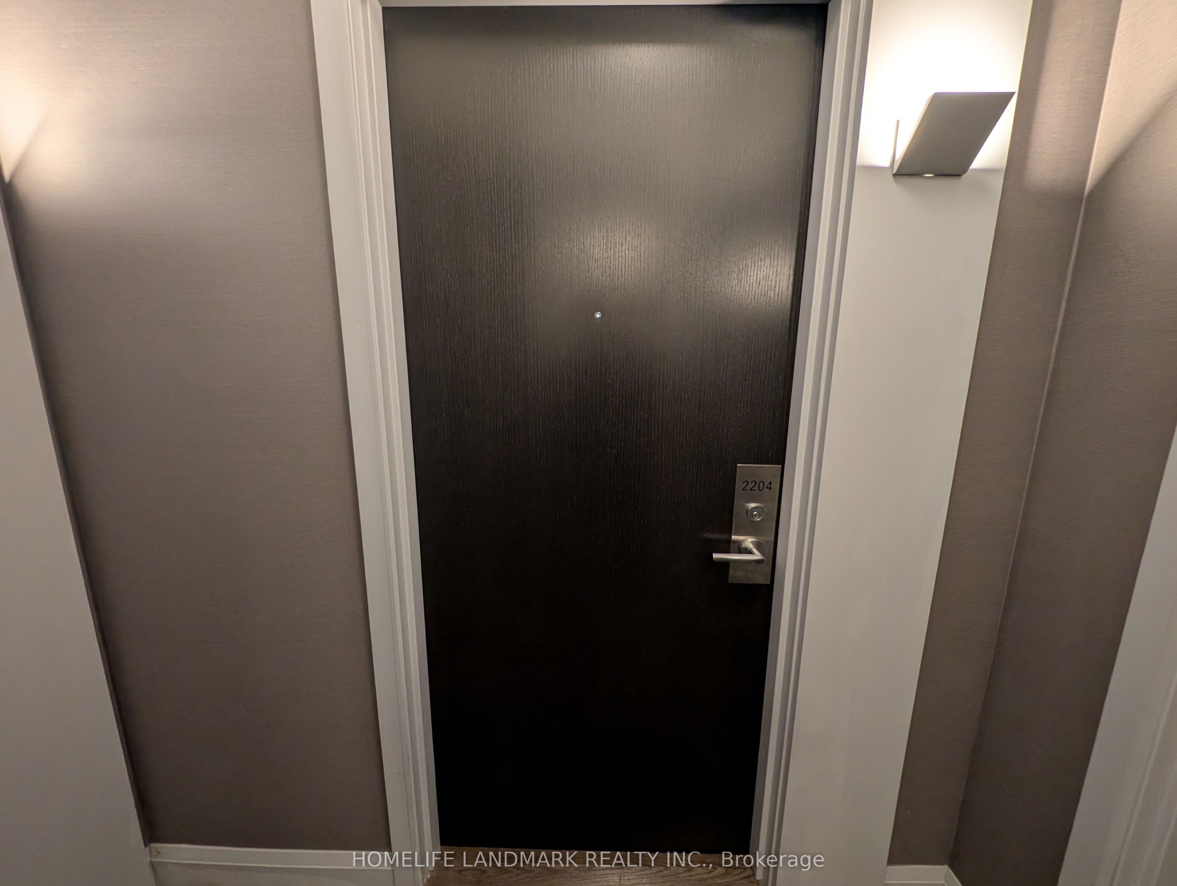 195 Bonis Avenue 2204, Toronto, ON M1T 0A5 photo 3