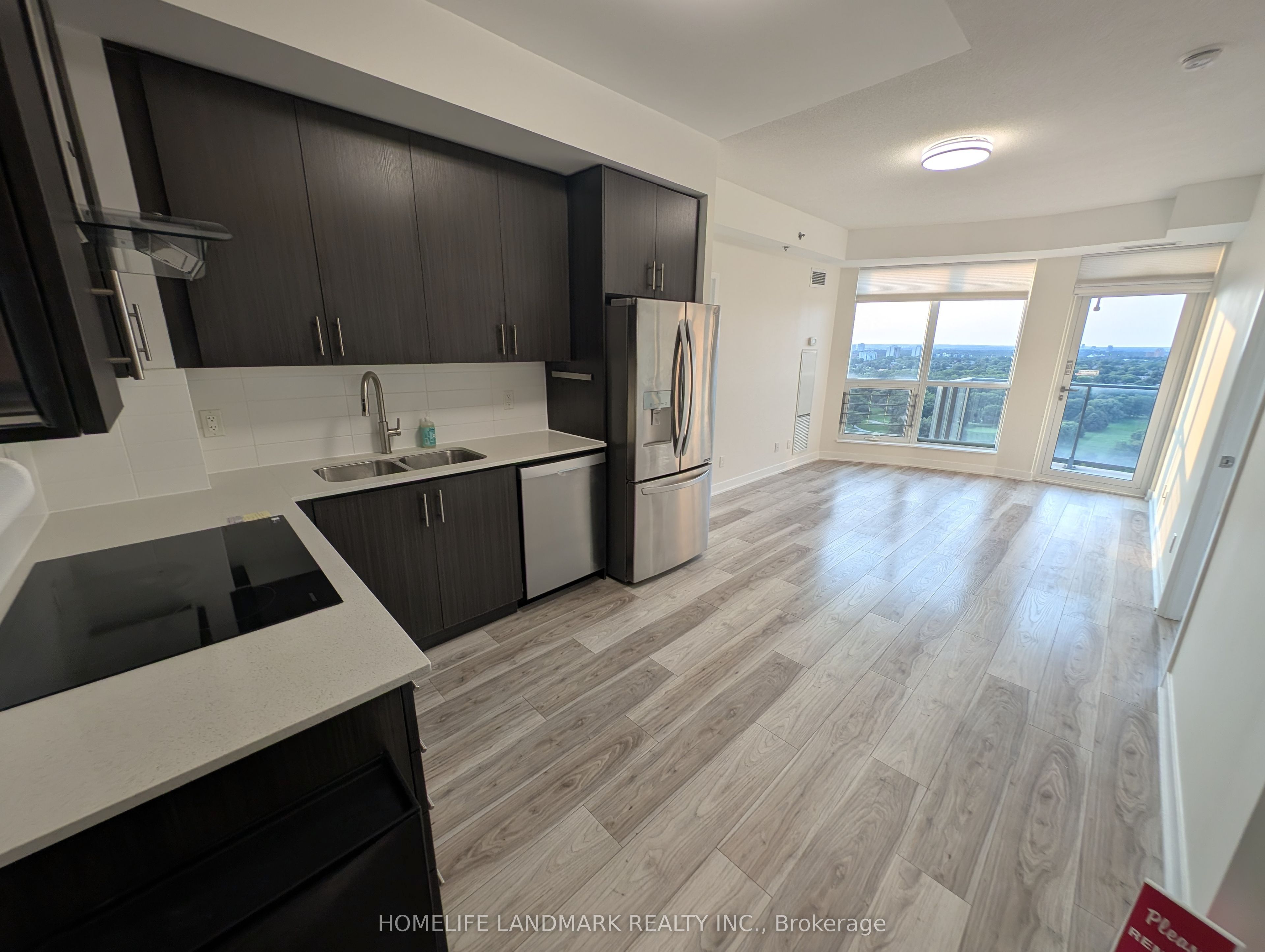 195 Bonis Avenue 2204, Toronto, ON M1T 0A5 photo 4