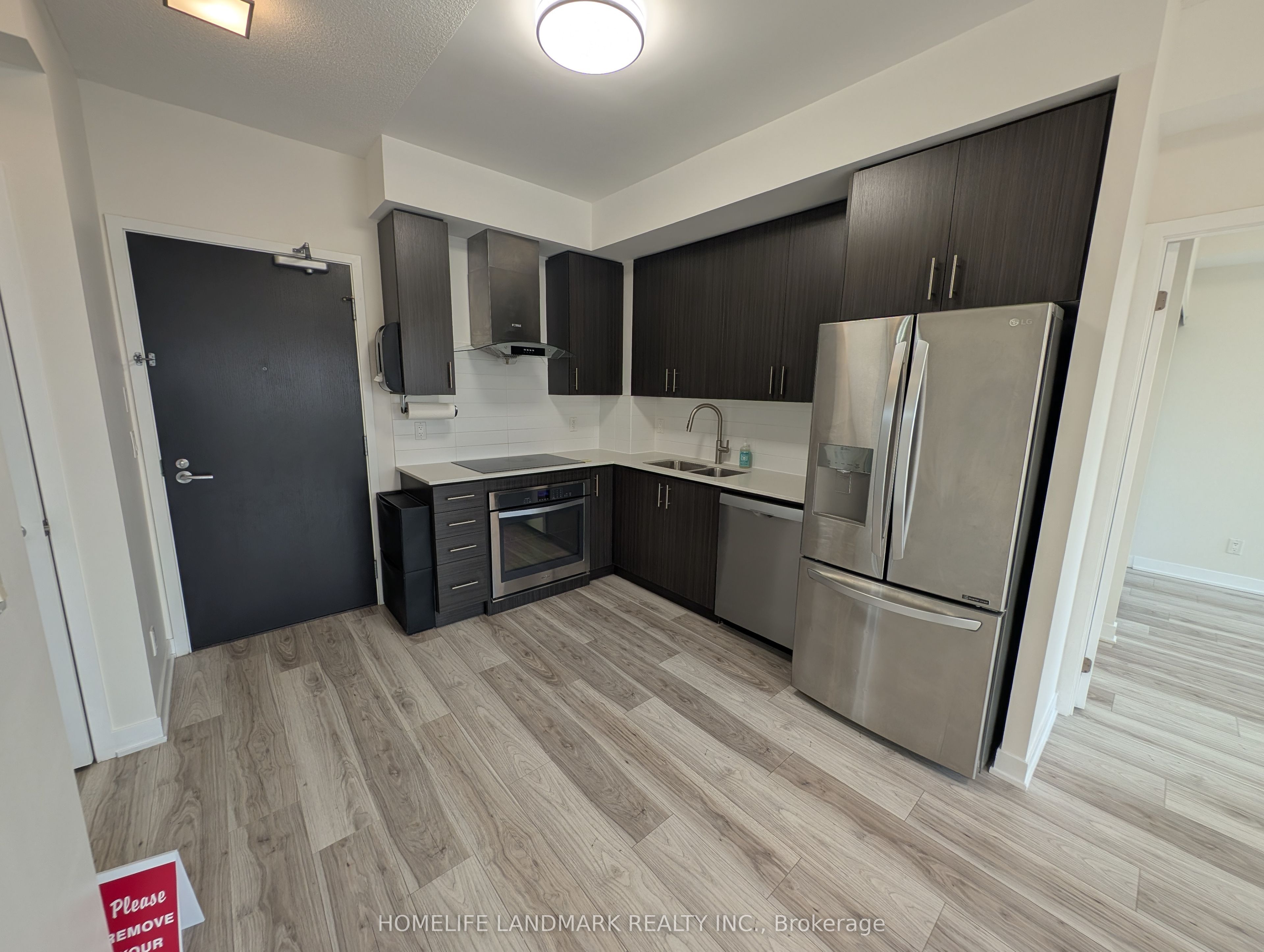 195 Bonis Avenue 2204, Toronto, ON M1T 0A5 photo 5