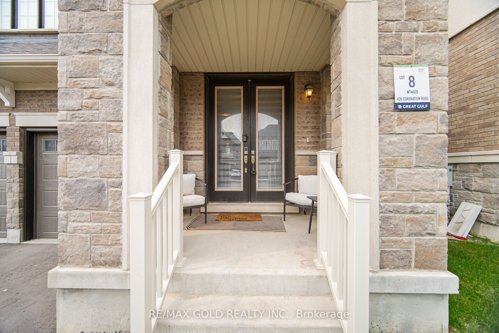 426 Coronation Road, Whitby, ON L1P 1Y2 photo 5