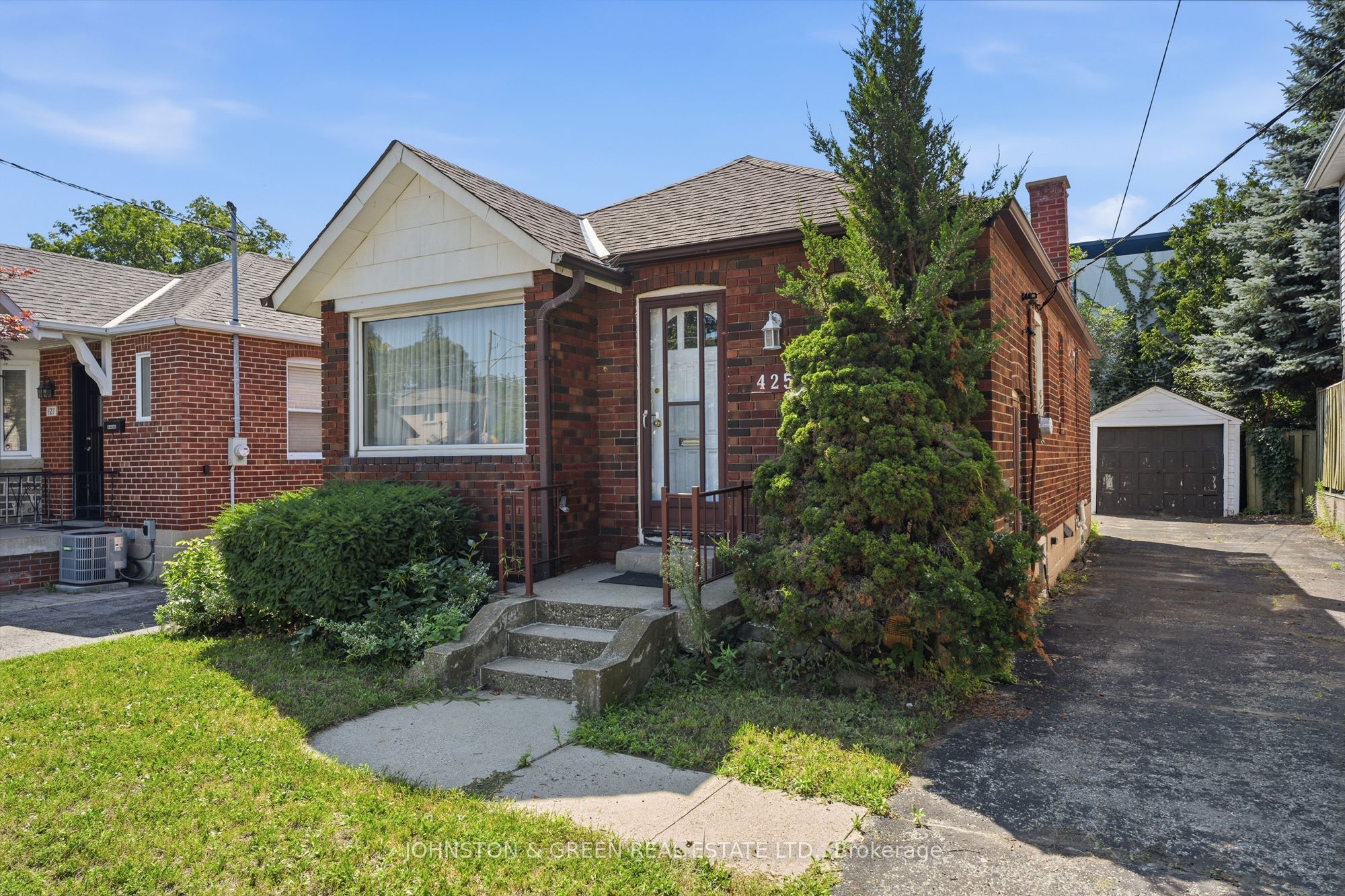 425 O'Connor Drive, Toronto, ON M4J 2W5 photo 2