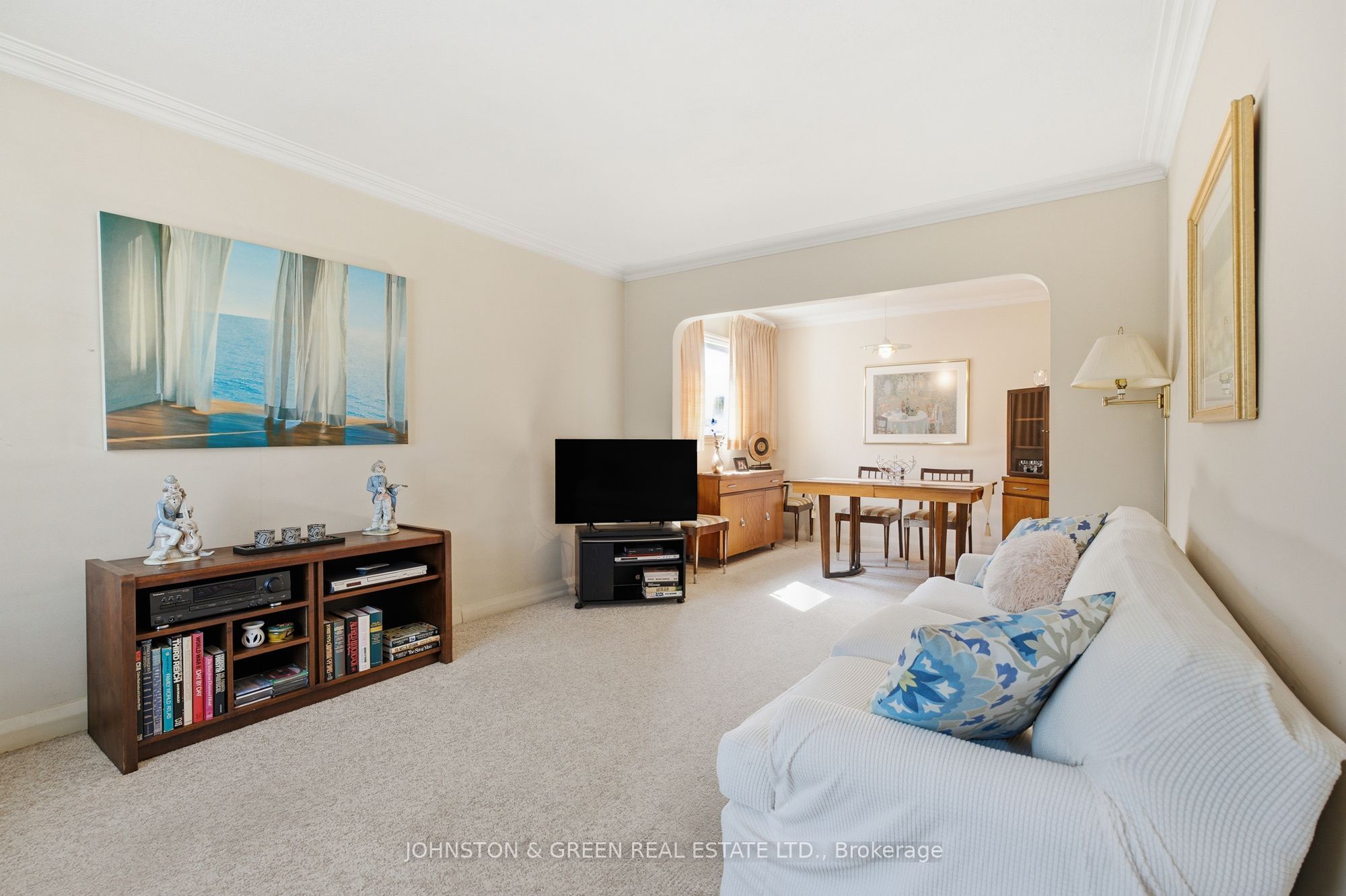 425 O'Connor Drive, Toronto, ON M4J 2W5 photo 4