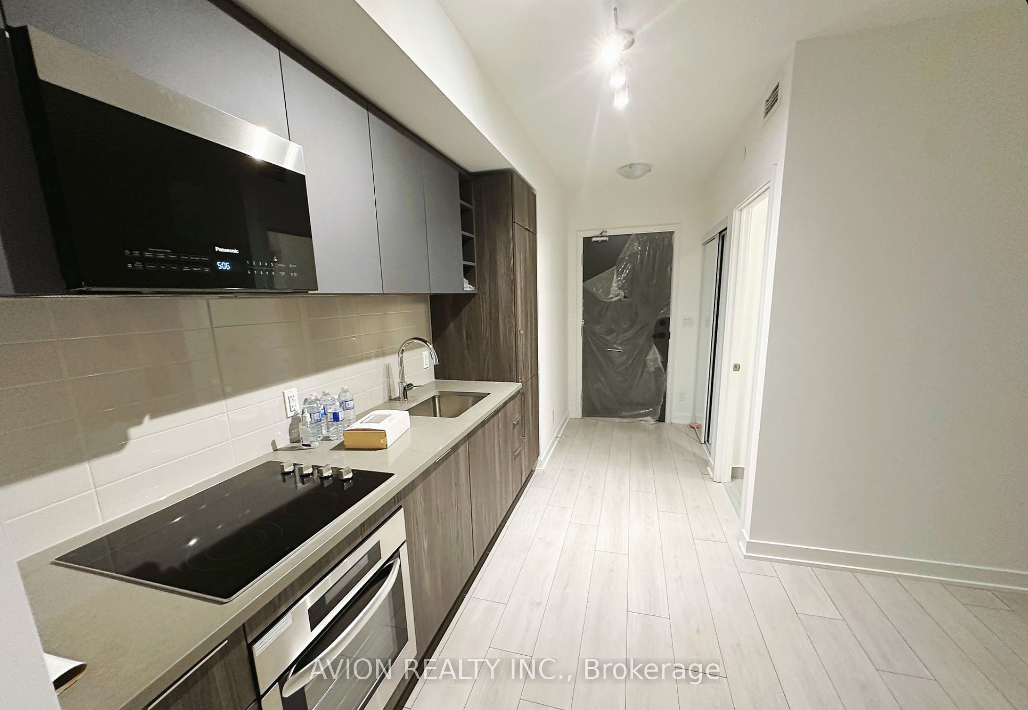2033 Kennedy Road 3209, Toronto, ON M1T 0B9 photo 2