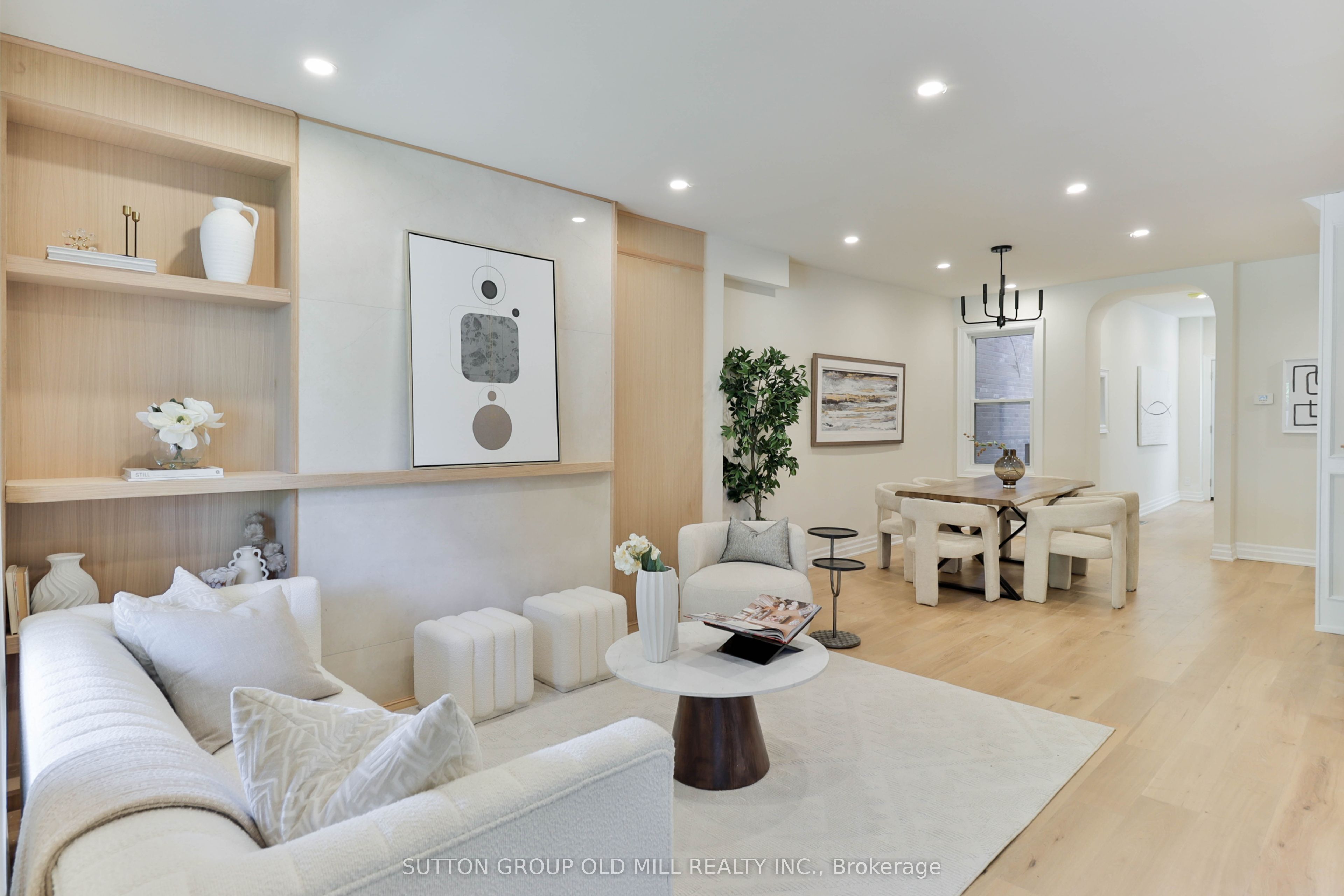 28 Eastmount Avenue, Toronto, ON M4K 1V1 photo 4