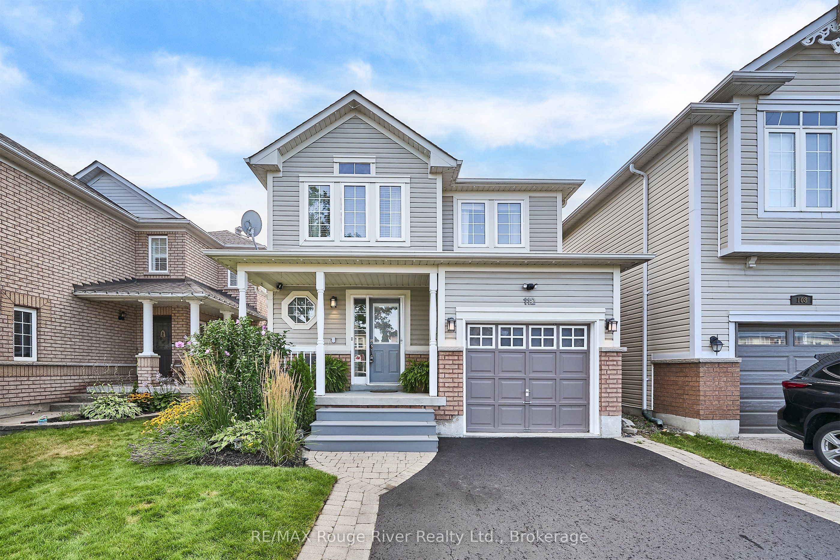 112 Bannister Street, Clarington, ON L1C 5L9