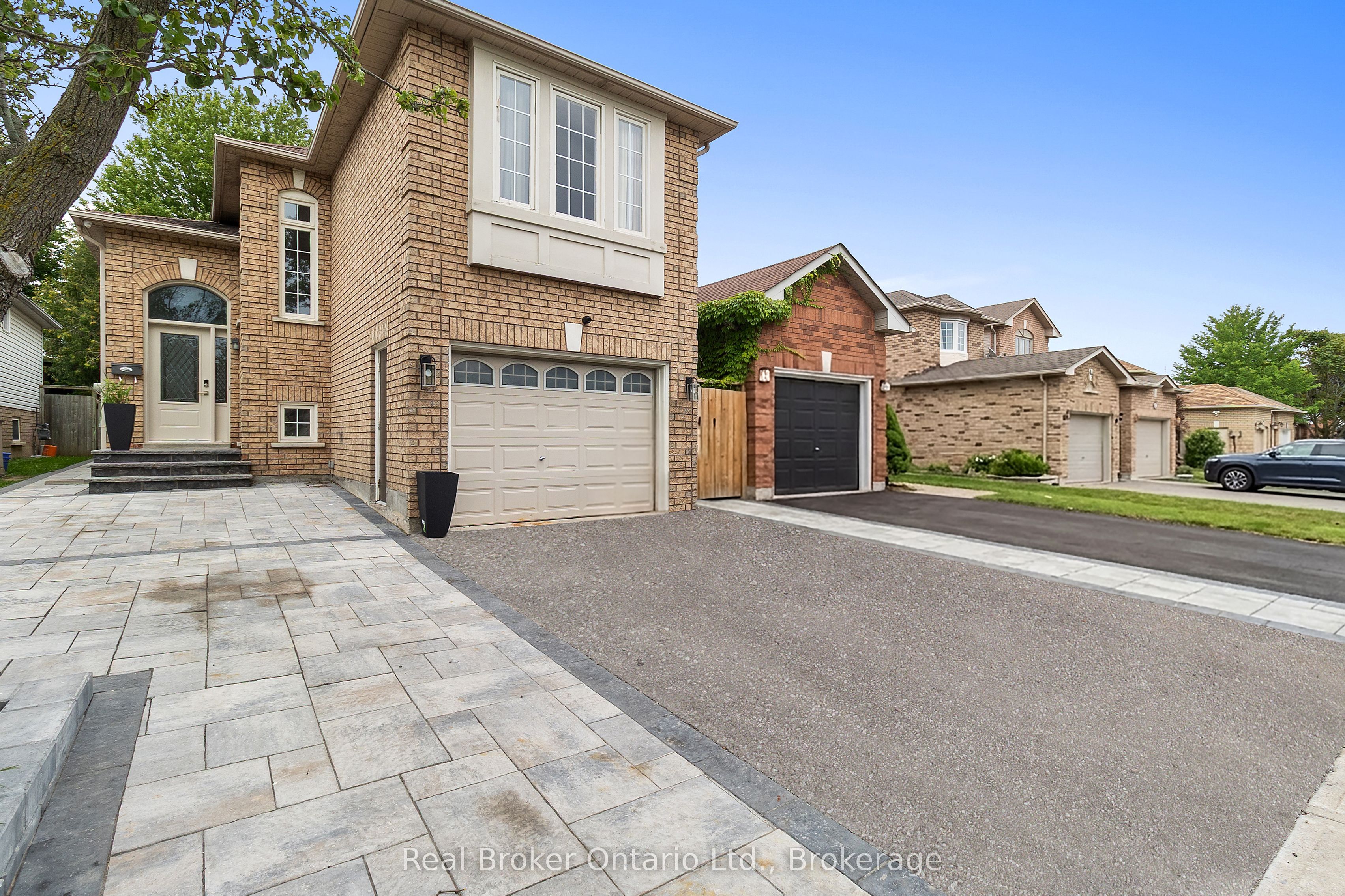 47 Willey Drive, Clarington, ON L1C 4Z6 photo 3