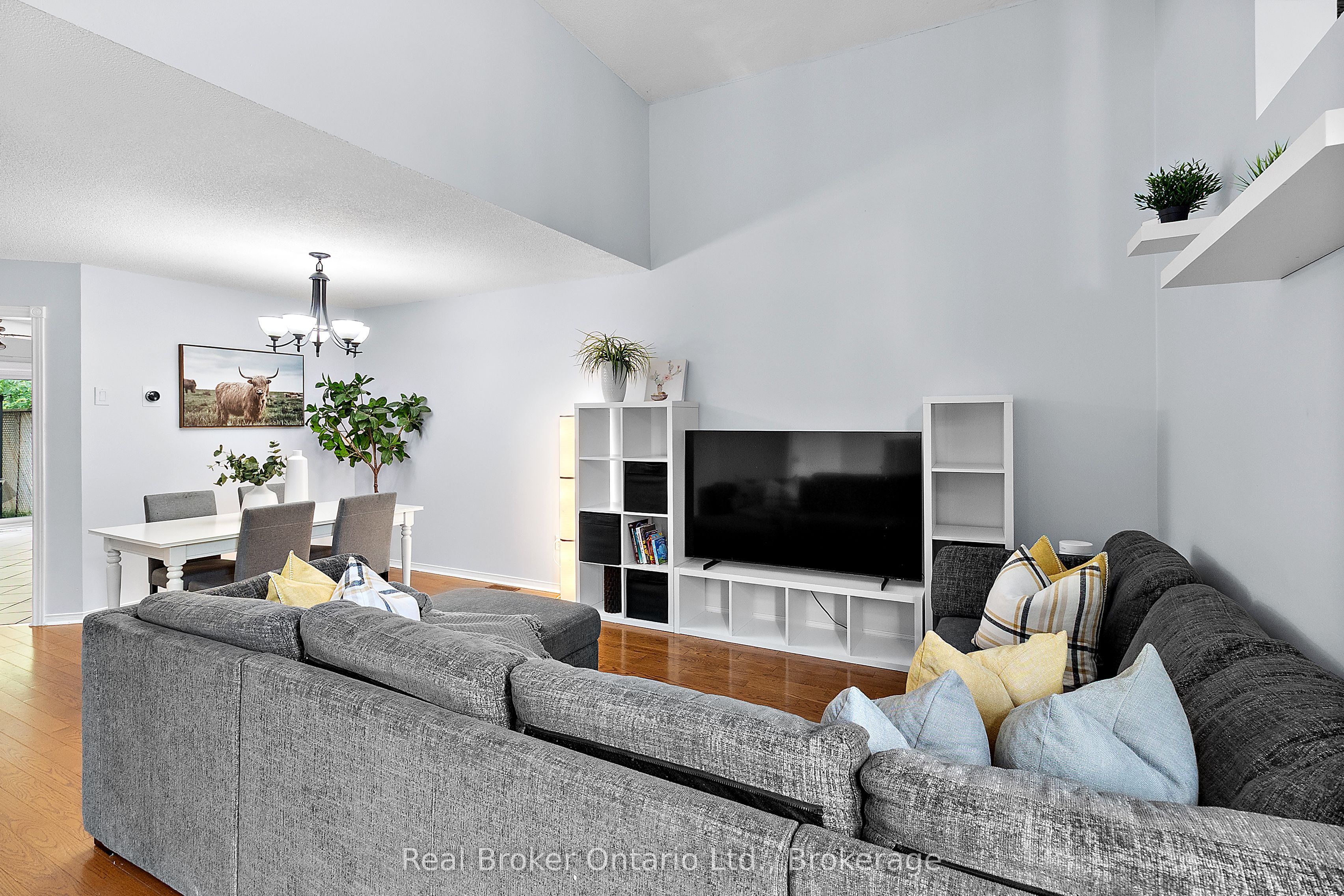 47 Willey Drive, Clarington, ON L1C 4Z6 photo 4