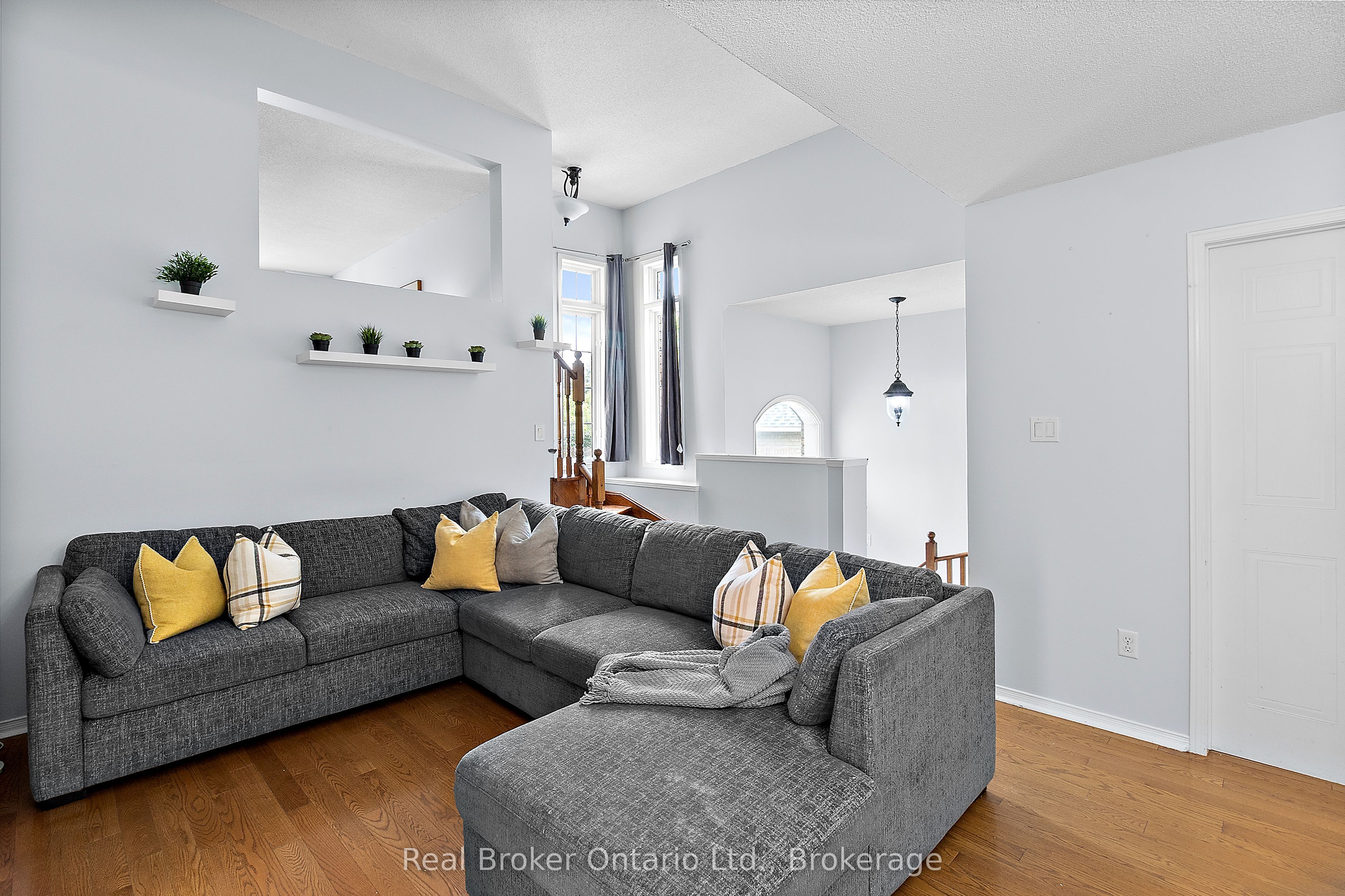 47 Willey Drive, Clarington, ON L1C 4Z6 photo 5