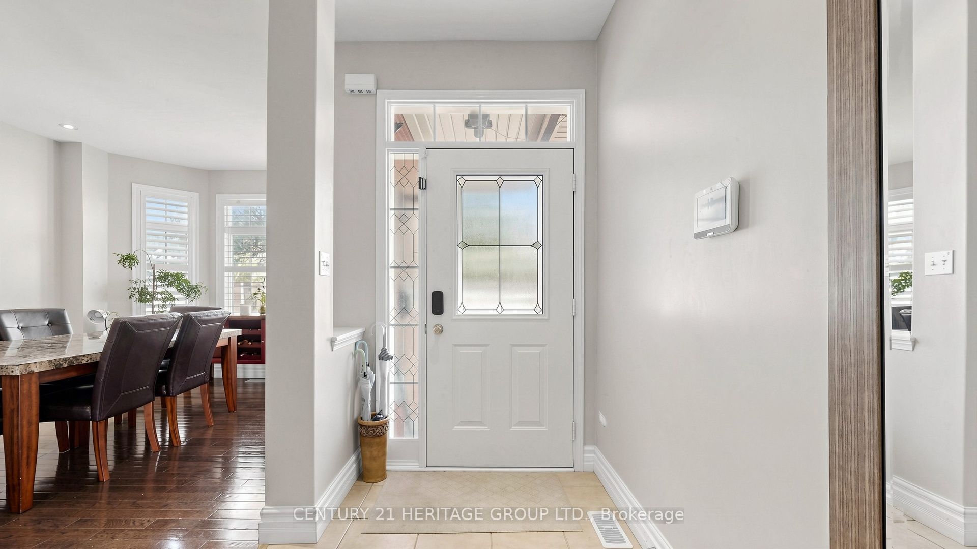 27 Byram Downs Street, Ajax, ON L1Z 1P9 photo 4