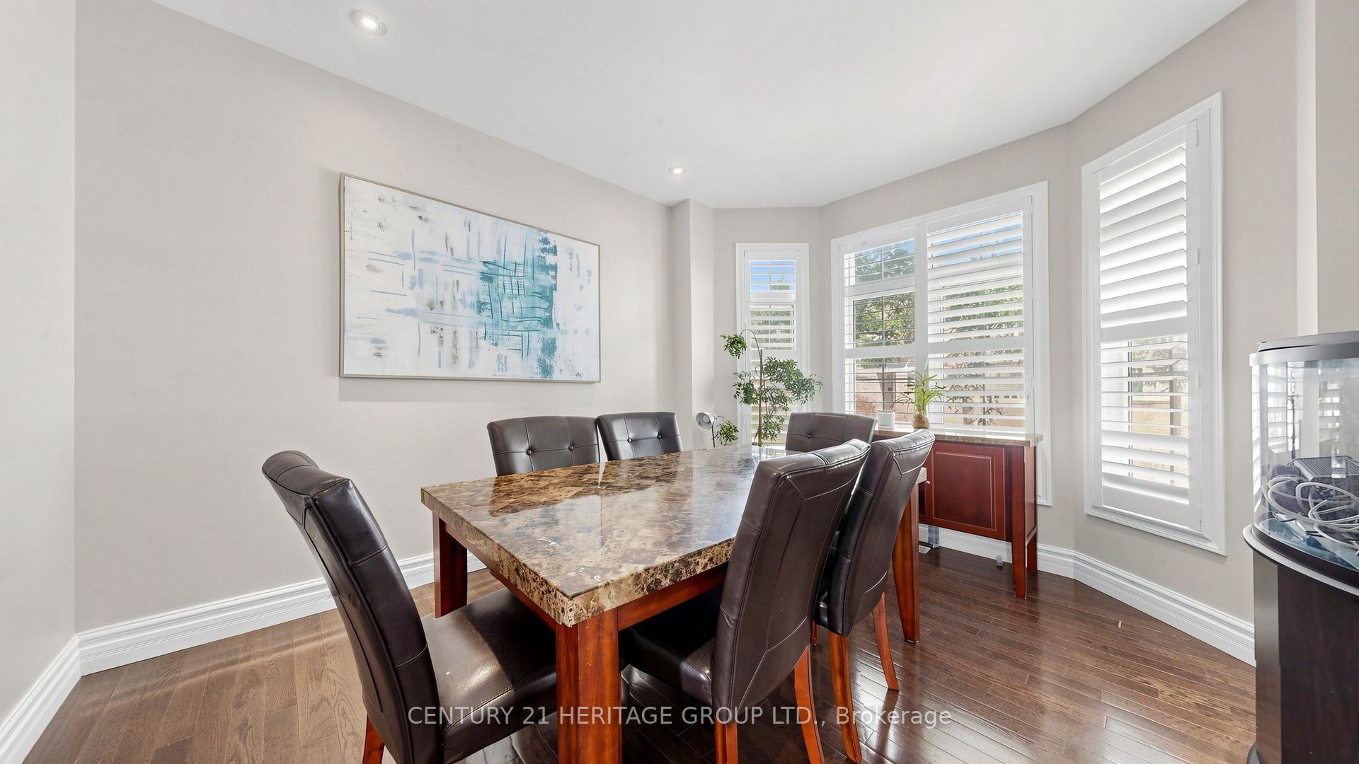 27 Byram Downs Street, Ajax, ON L1Z 1P9 photo 5