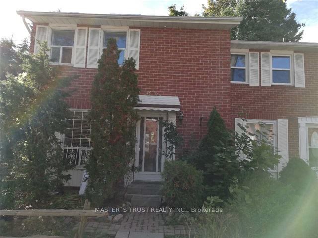 2075 Warden Avenue S 29, Toronto, ON M1T 3R1