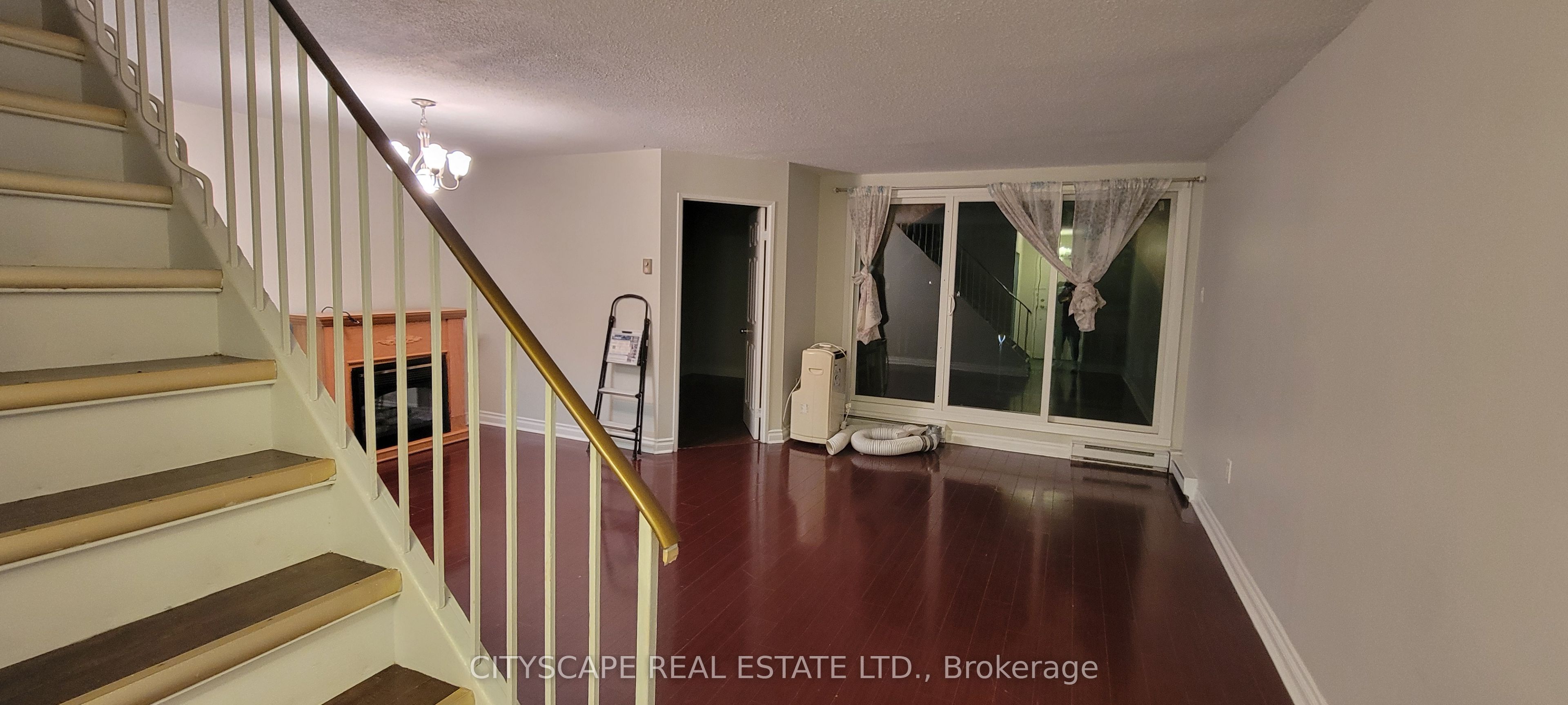 100 Mornelle Court 2096, Toronto, ON M1E 4X2 photo 4