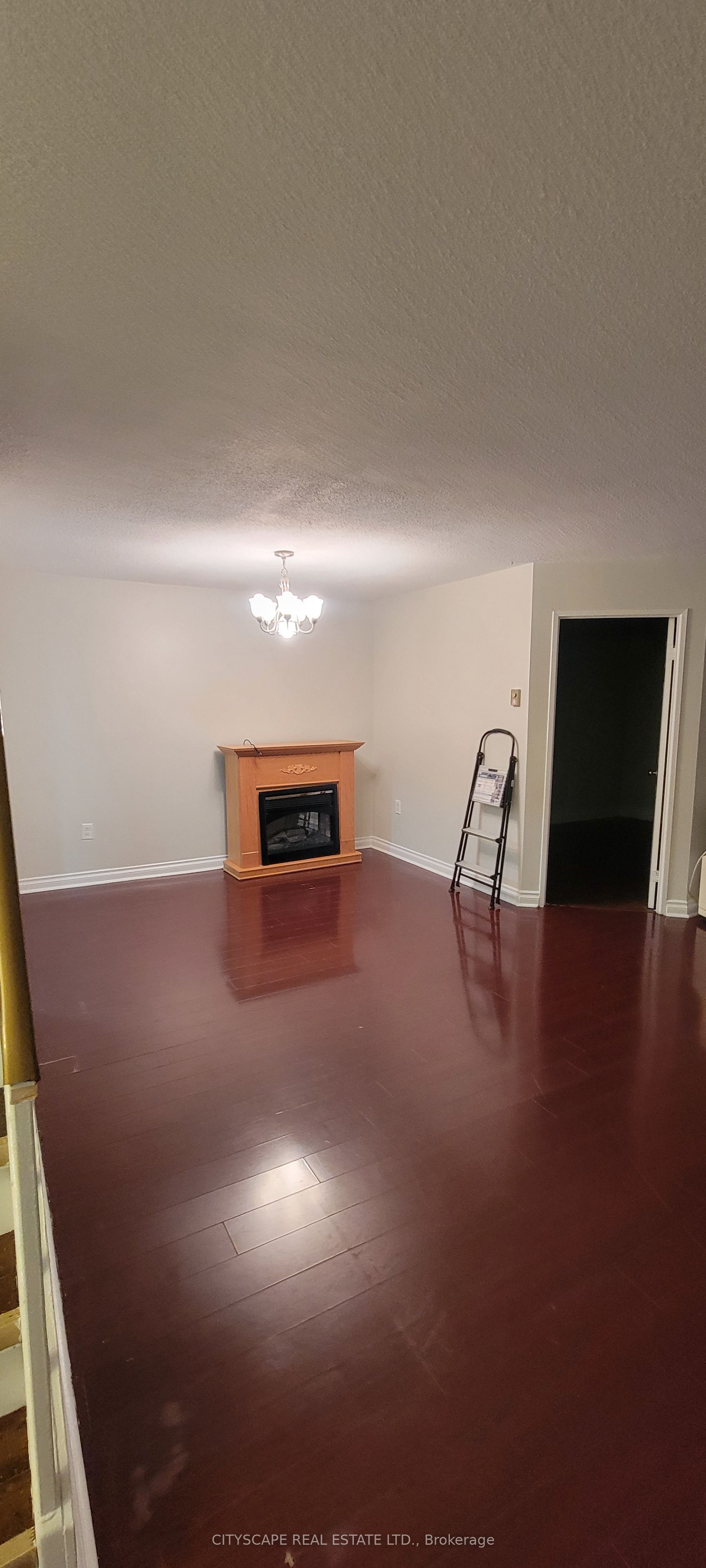 100 Mornelle Court 2096, Toronto, ON M1E 4X2 photo 5