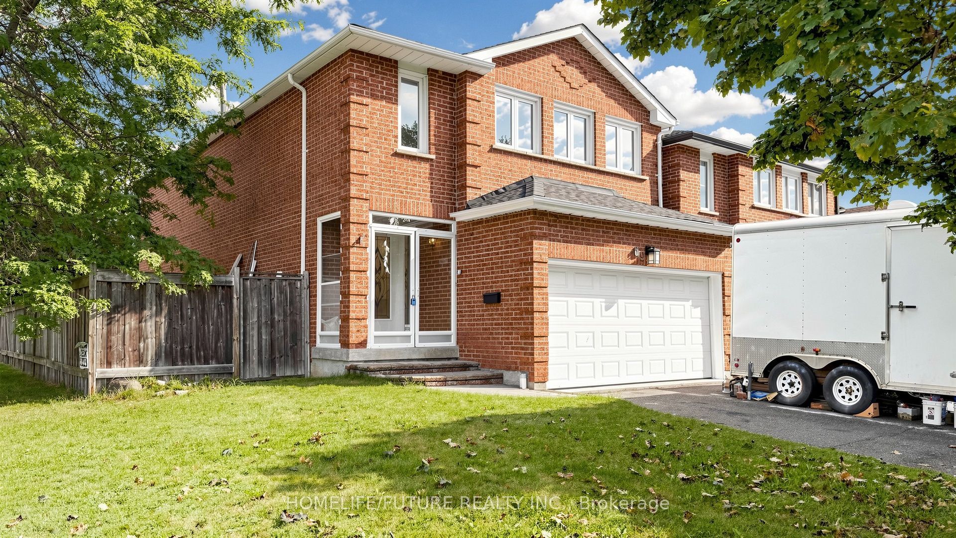 69 Lansbury Drive, Toronto, ON M1V 3J3 photo 2