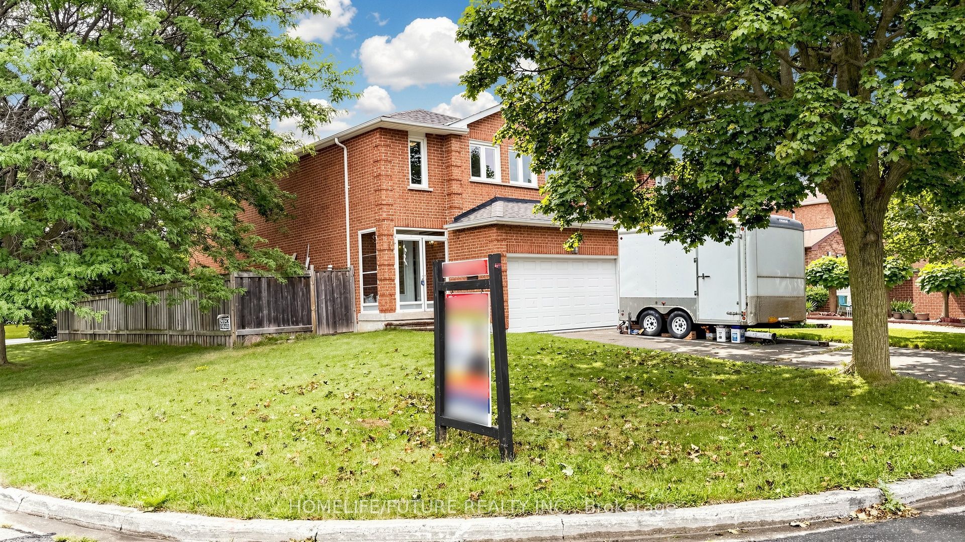 69 Lansbury Drive, Toronto, ON M1V 3J3 photo 3